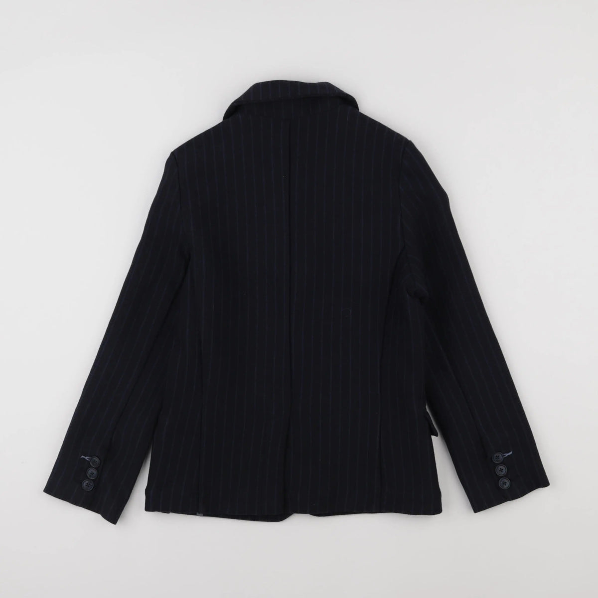 Scotch & Soda - veste bleu - 8 ans