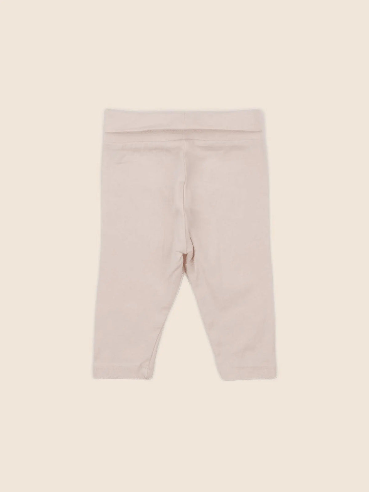 Vertbaudet - legging rose - 3 mois