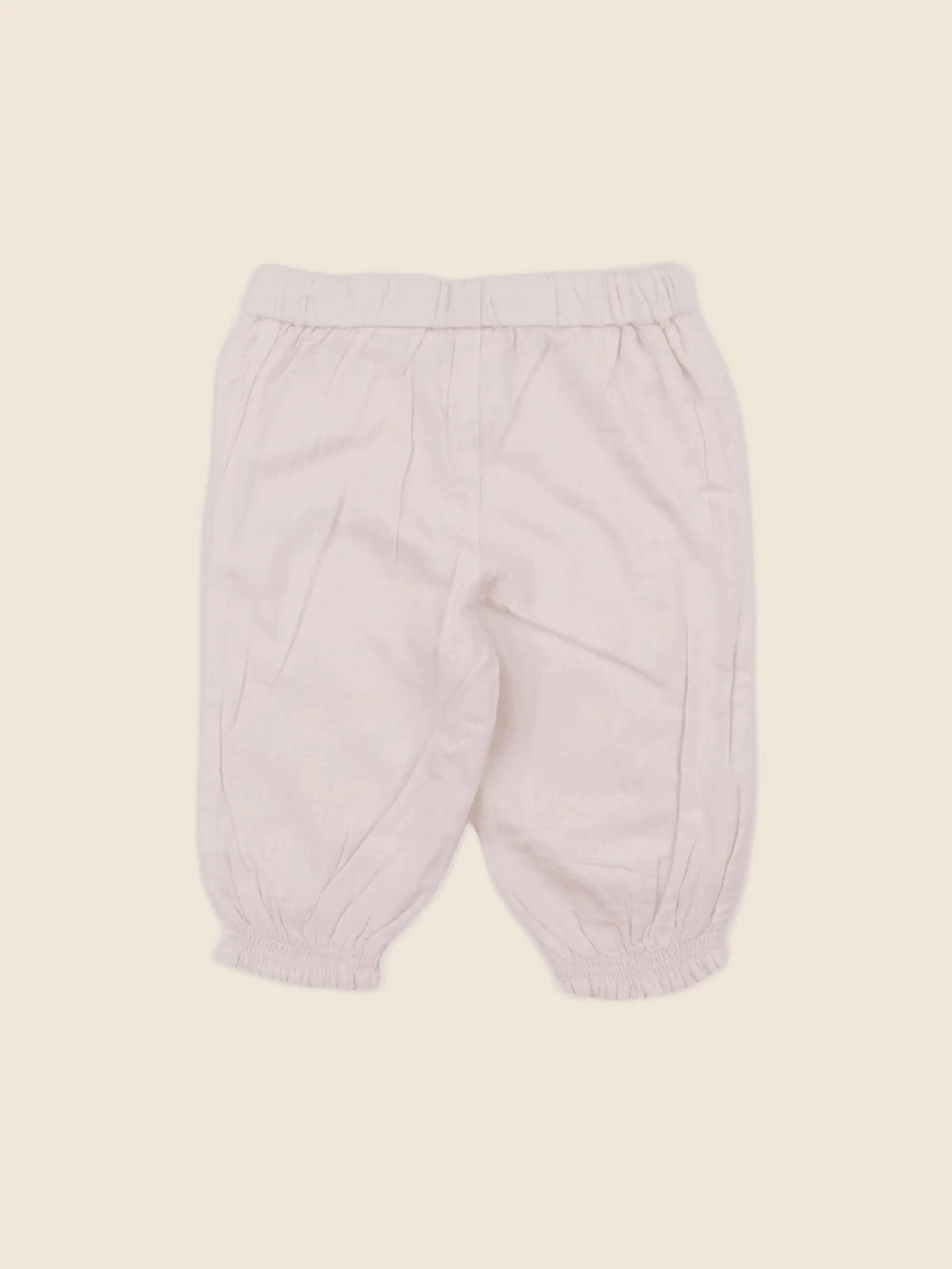 Carrément Beau - pantalon rose - 9 mois