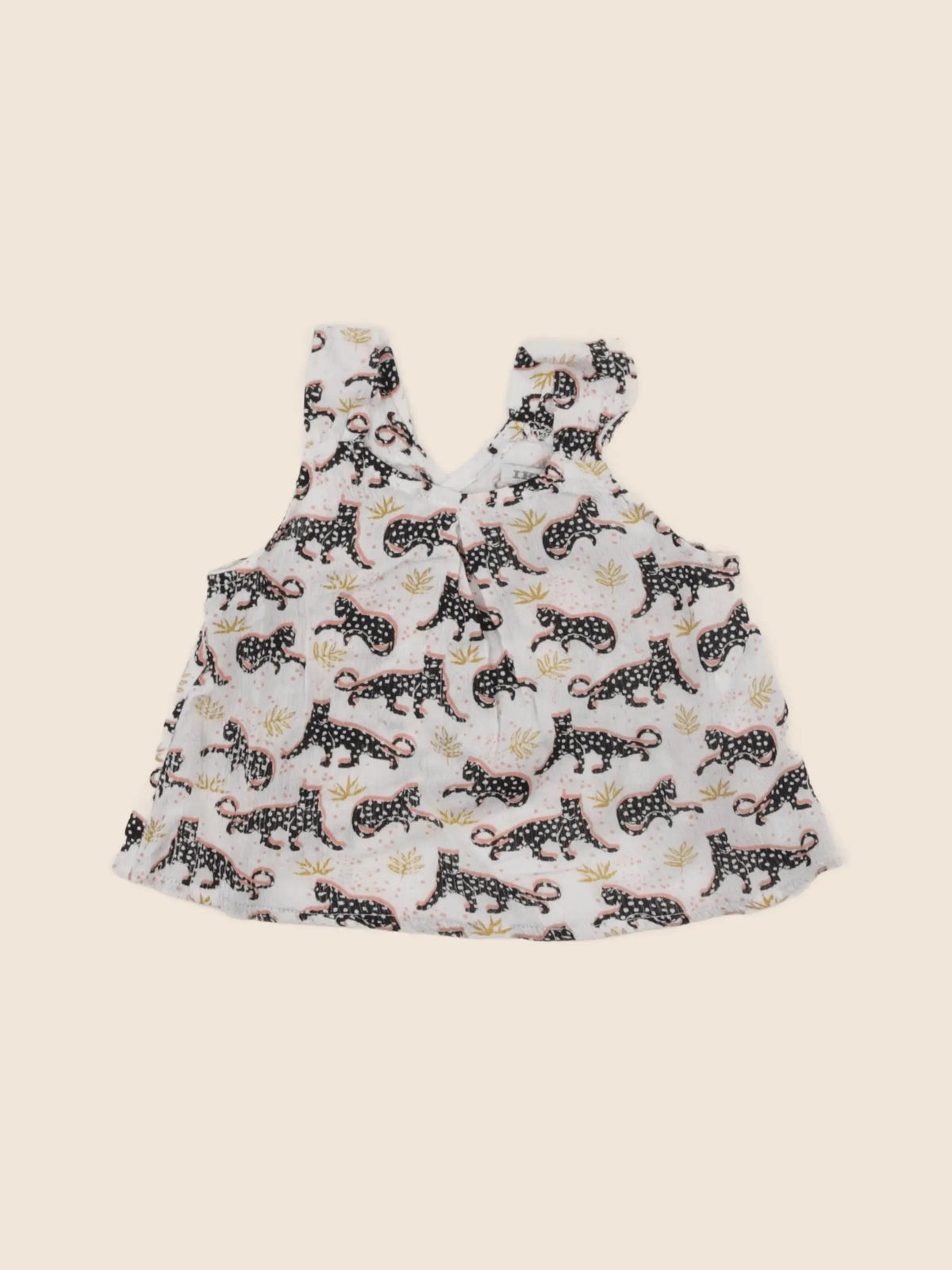 IKKS - blouse multicolore - 6 mois