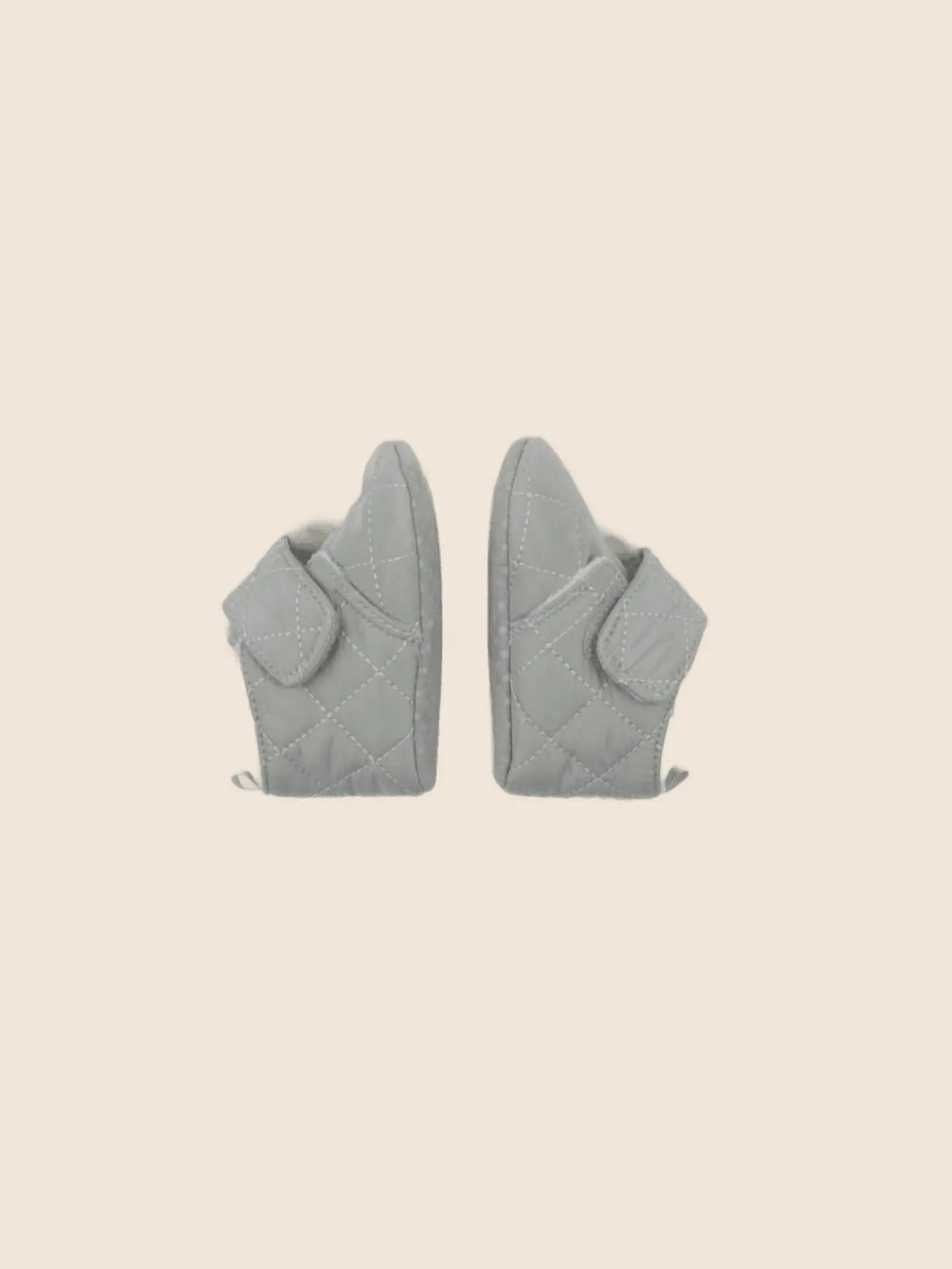 H&M - chaussons vert - pointure 16/17