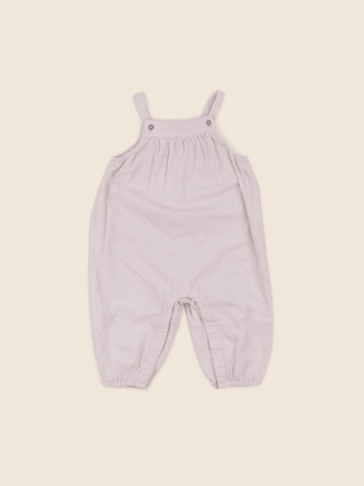 Boutchou - combinaison rose - 6 mois