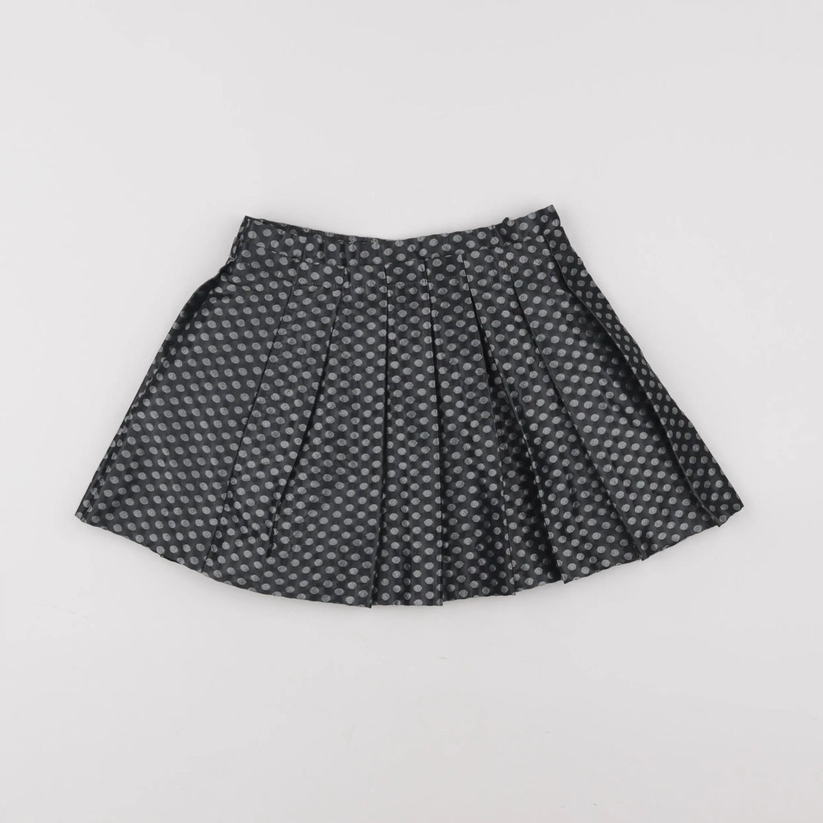 Jacadi - jupe gris - 4 ans