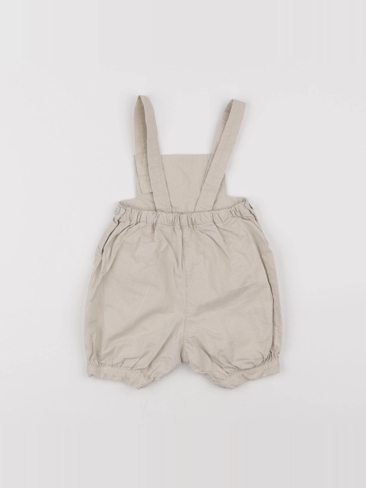 Numae - combinaison beige - 6 mois