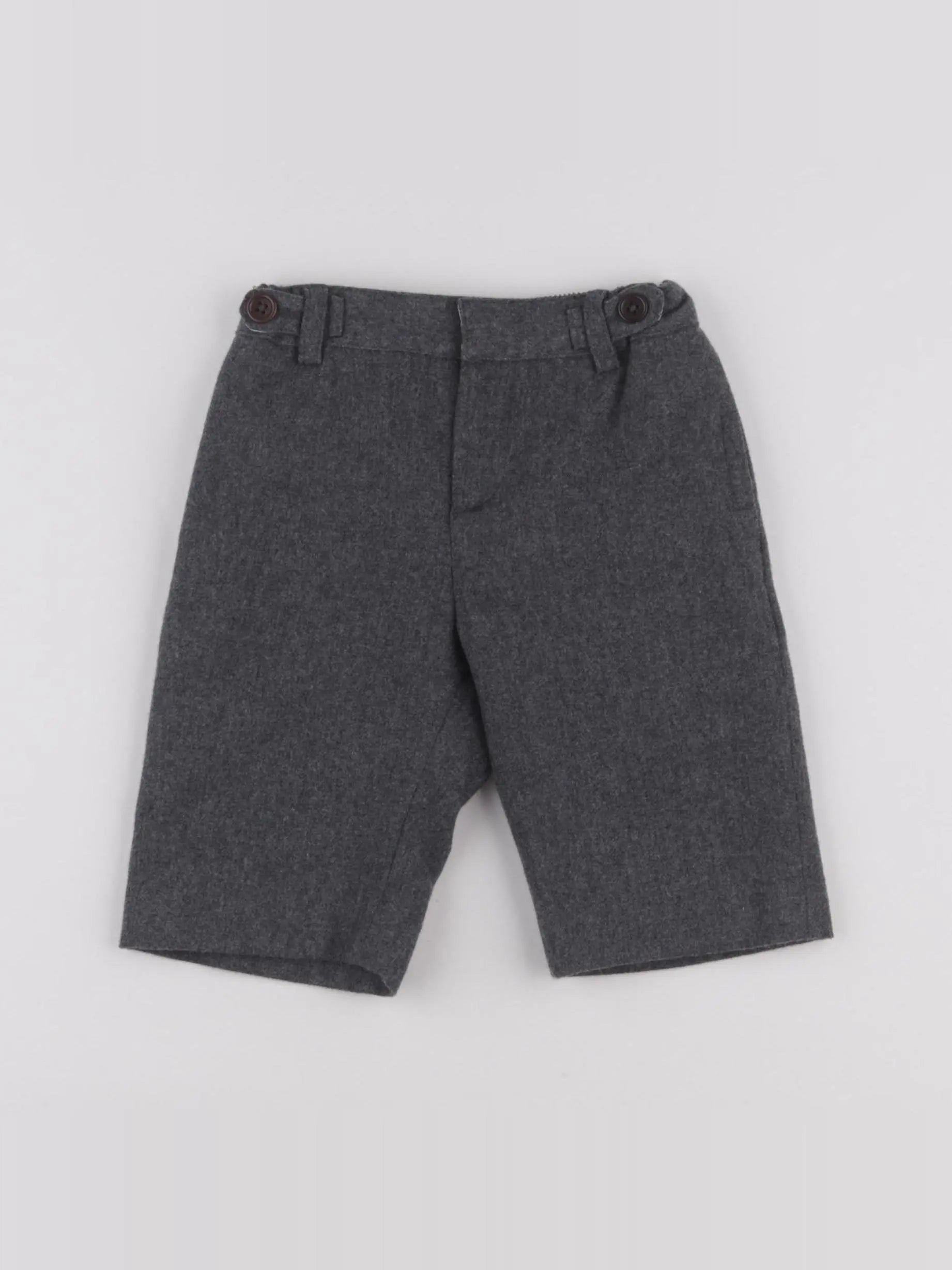 Jacadi - pantalon gris - 6 mois