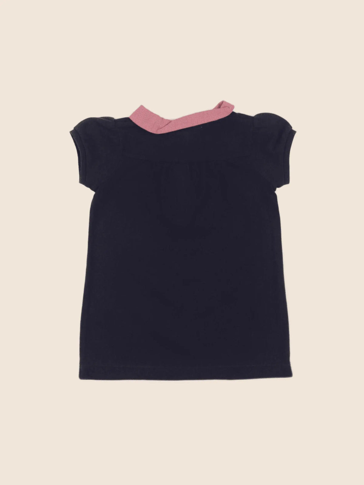 Jacadi - robe bleu - 6 mois