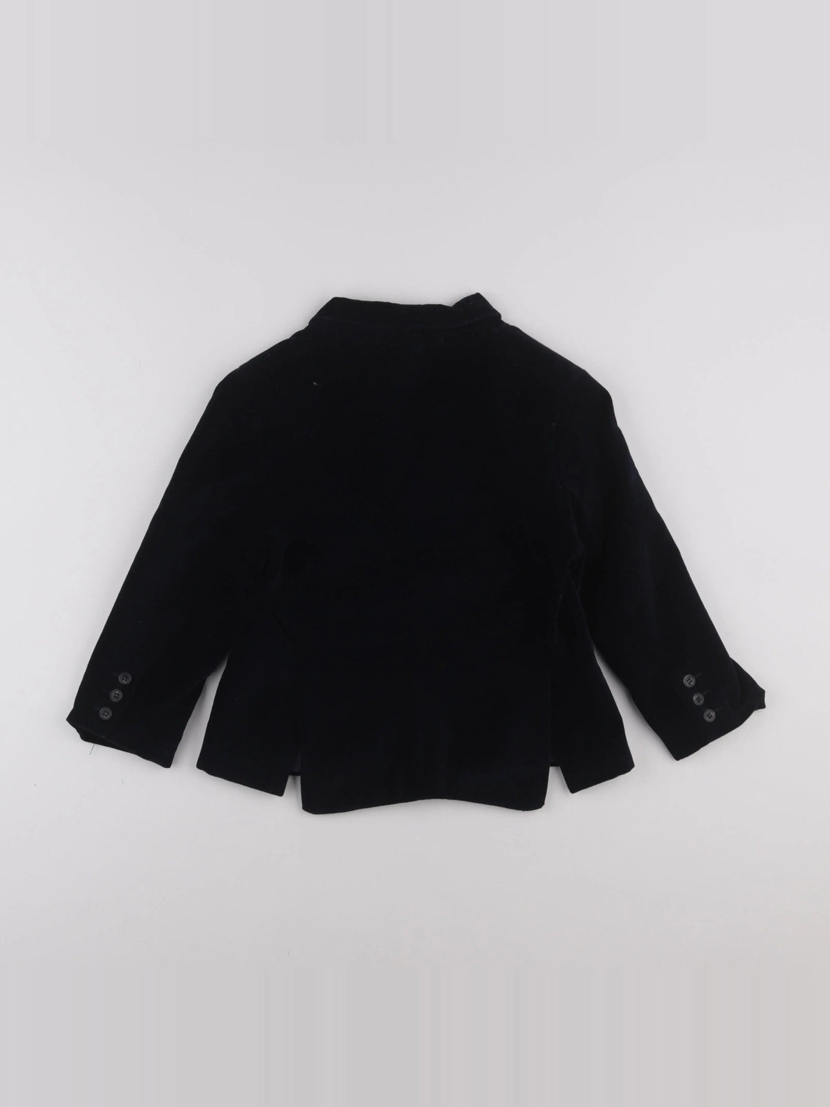 Jacadi - veste bleu - 6 ans