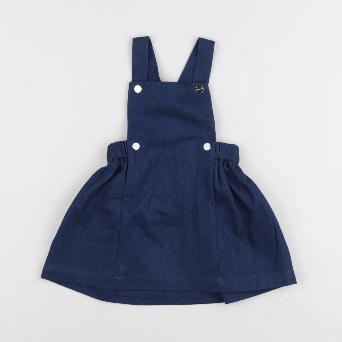 Jacadi - robe bleu - 18 mois