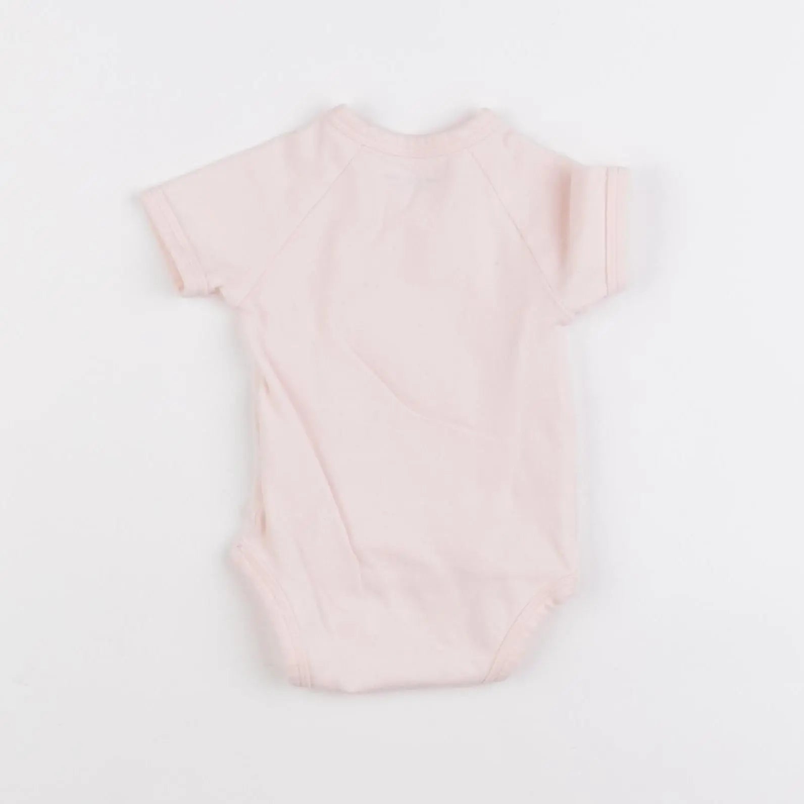 Vertbaudet - body rose - 3 mois