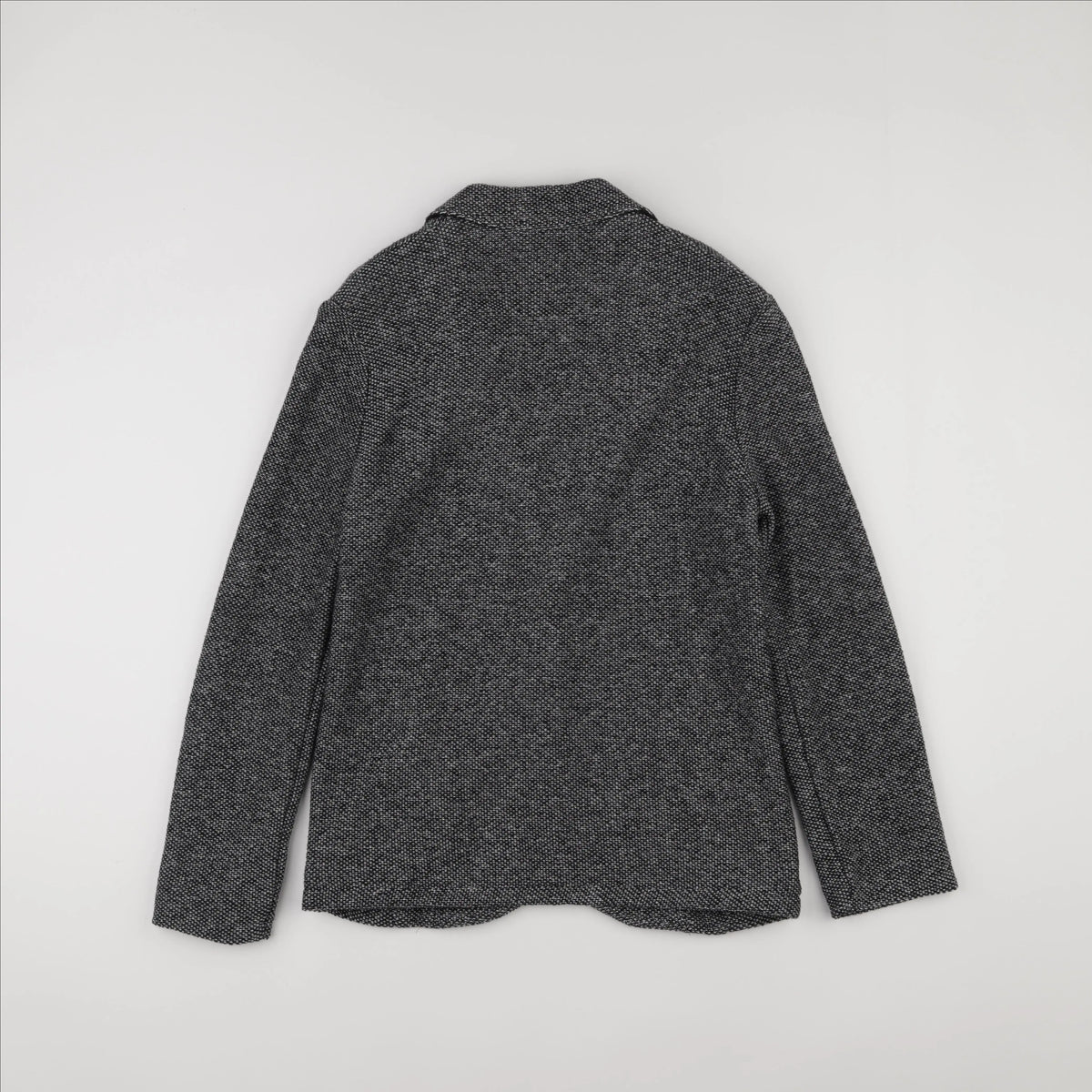 IKKS - veste gris, noir - 14 ans