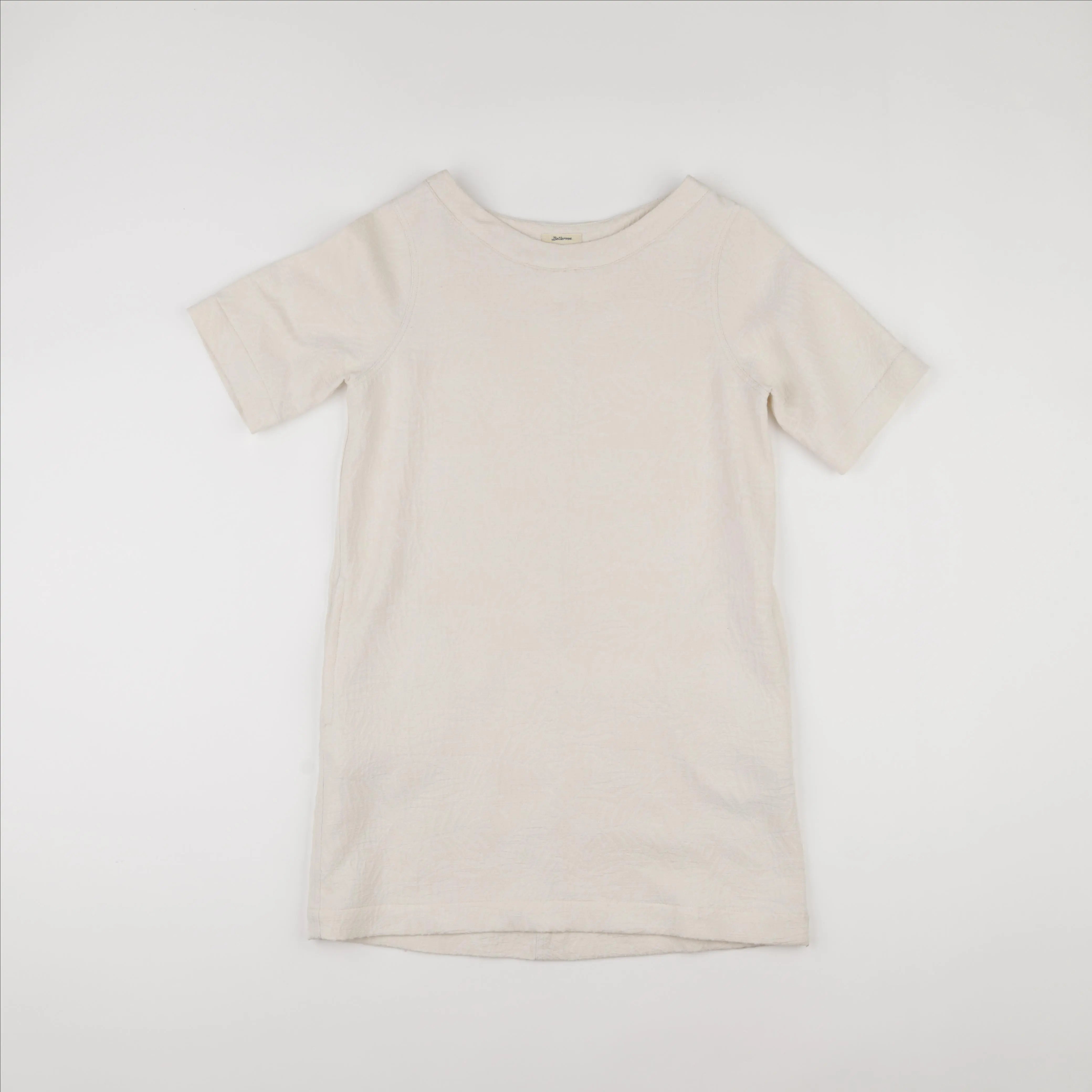 Bellerose - robe beige - 12 ans