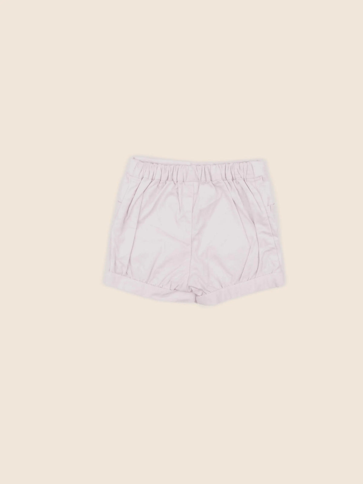 Jacadi - short rose - 12 mois