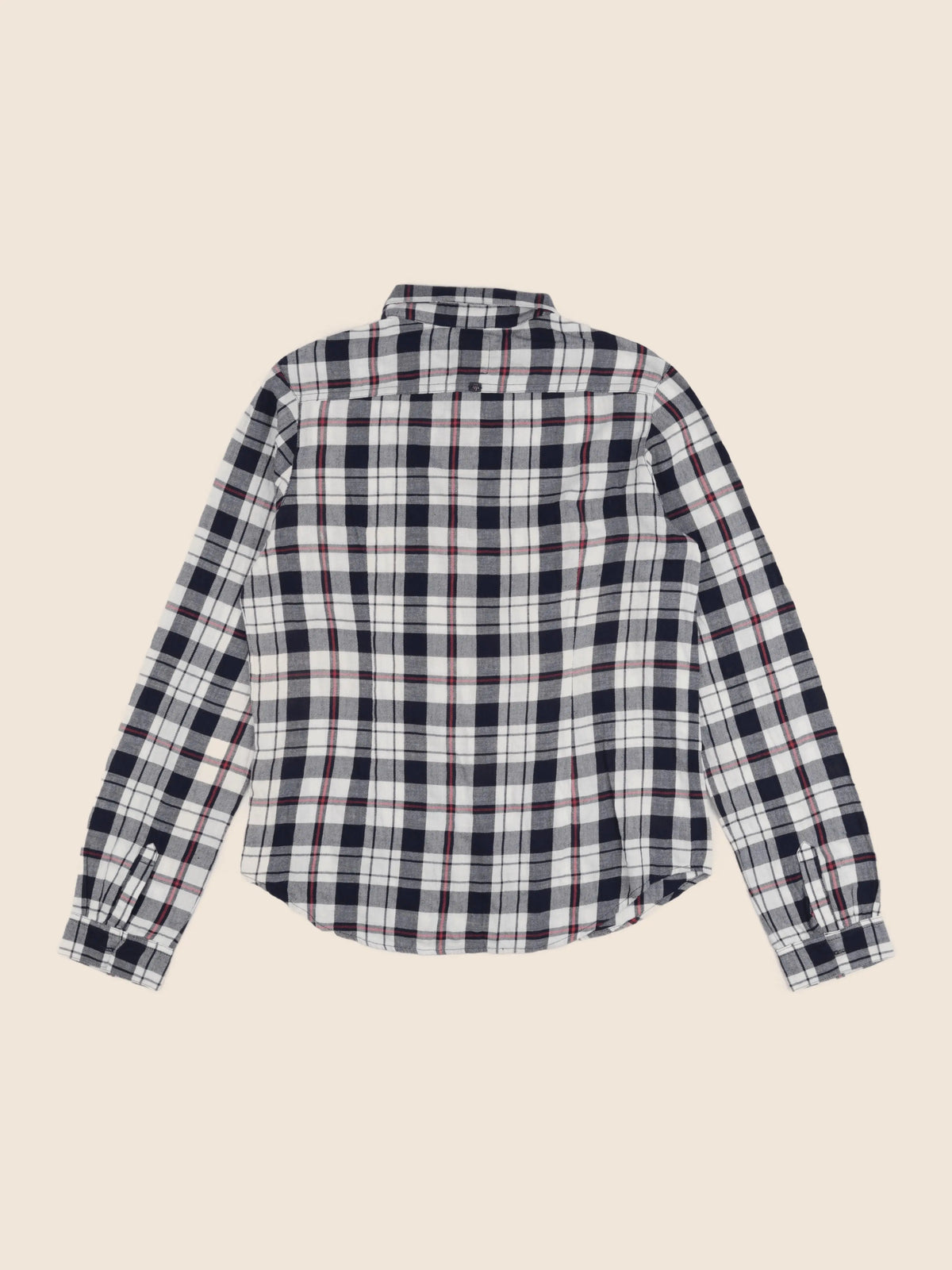 IKKS - chemise bleu - 16 ans