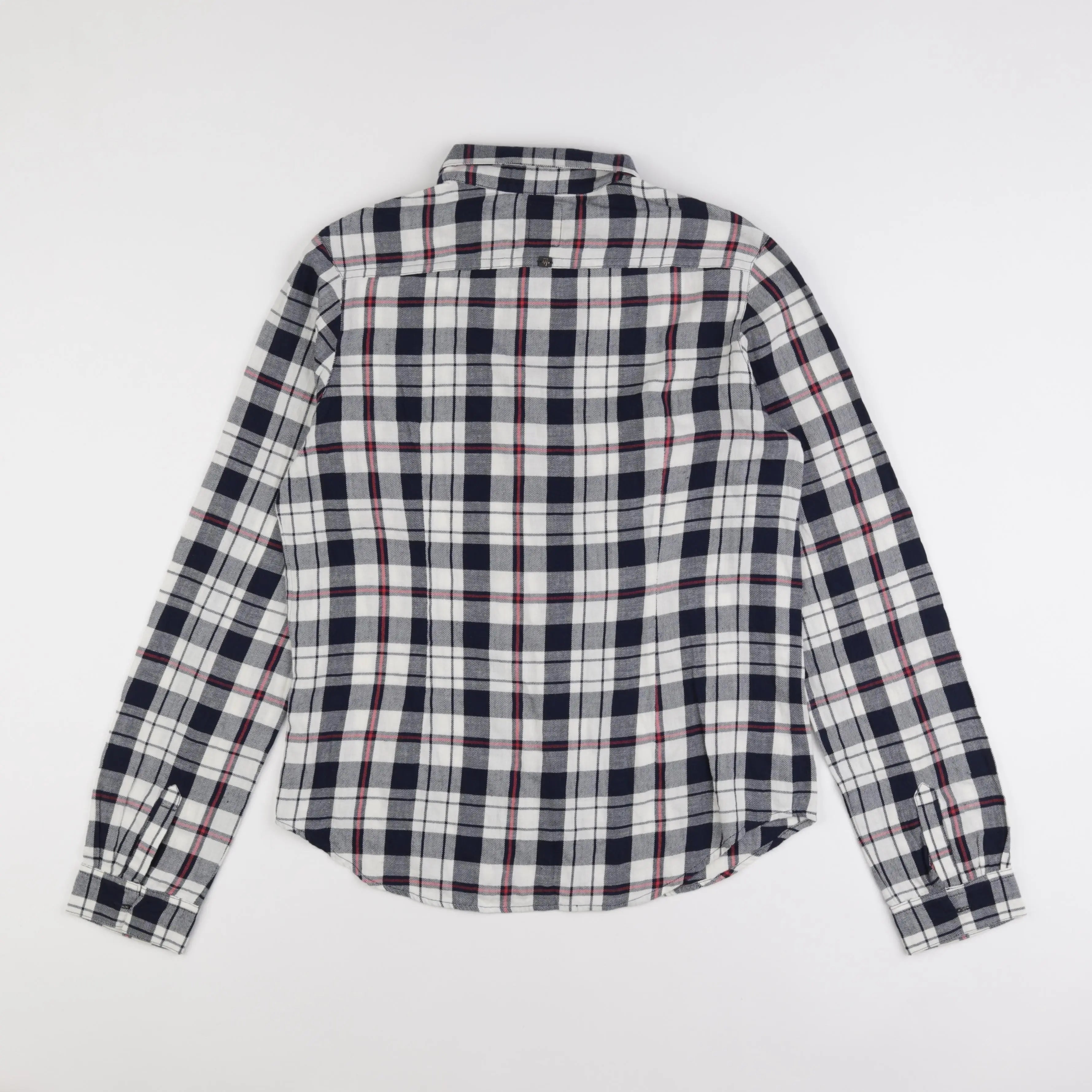IKKS - chemise bleu - 16 ans
