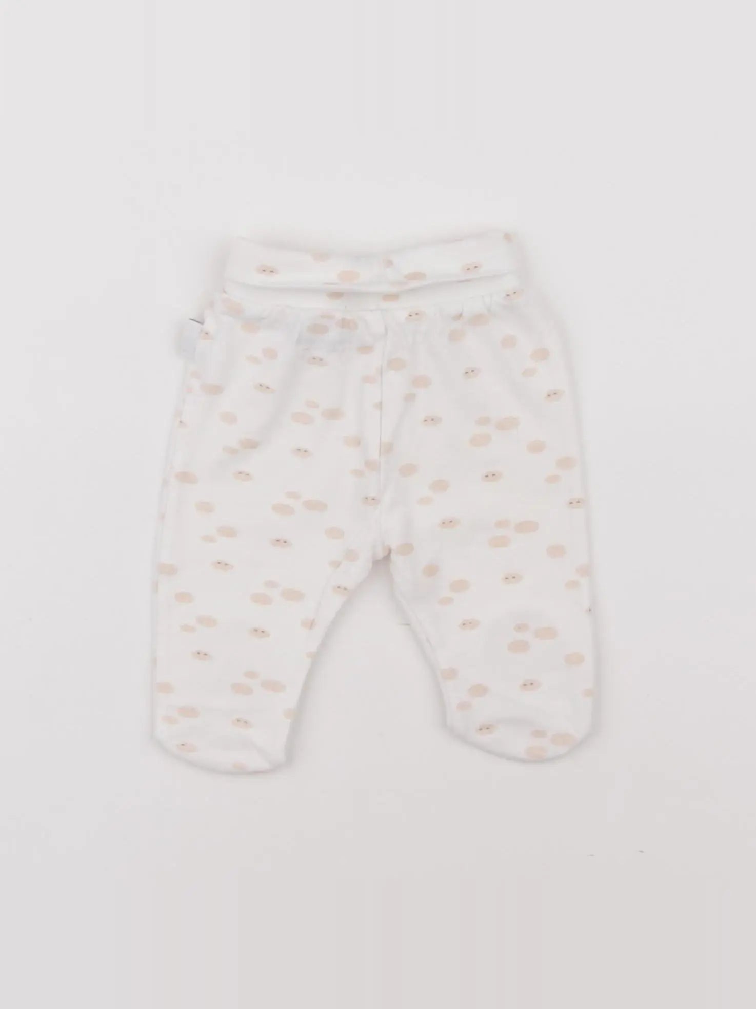 Vertbaudet - legging rose - Prématuré