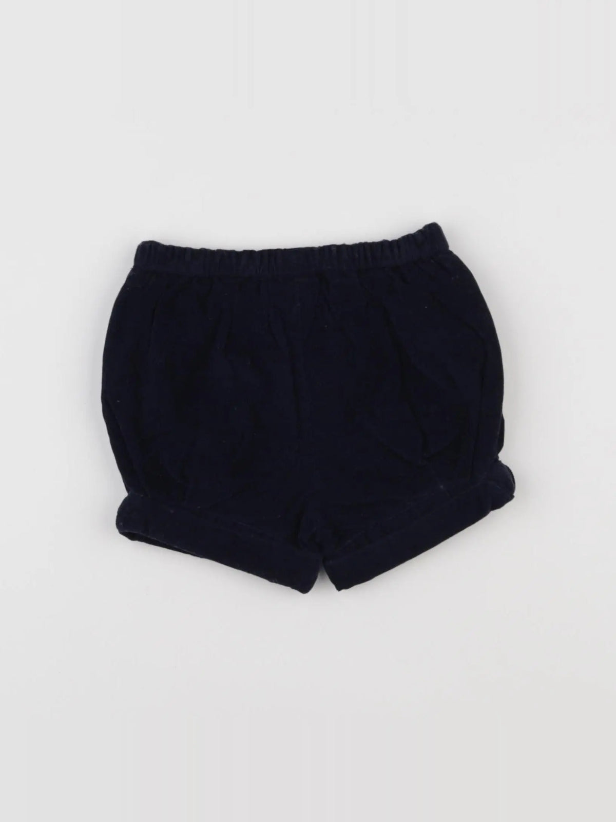 Jacadi - bloomer bleu - 6 mois