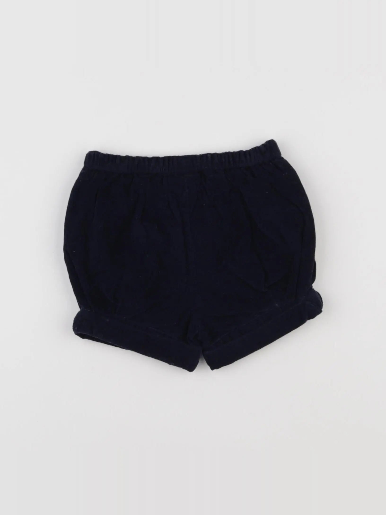 Jacadi - bloomer bleu - 6 mois