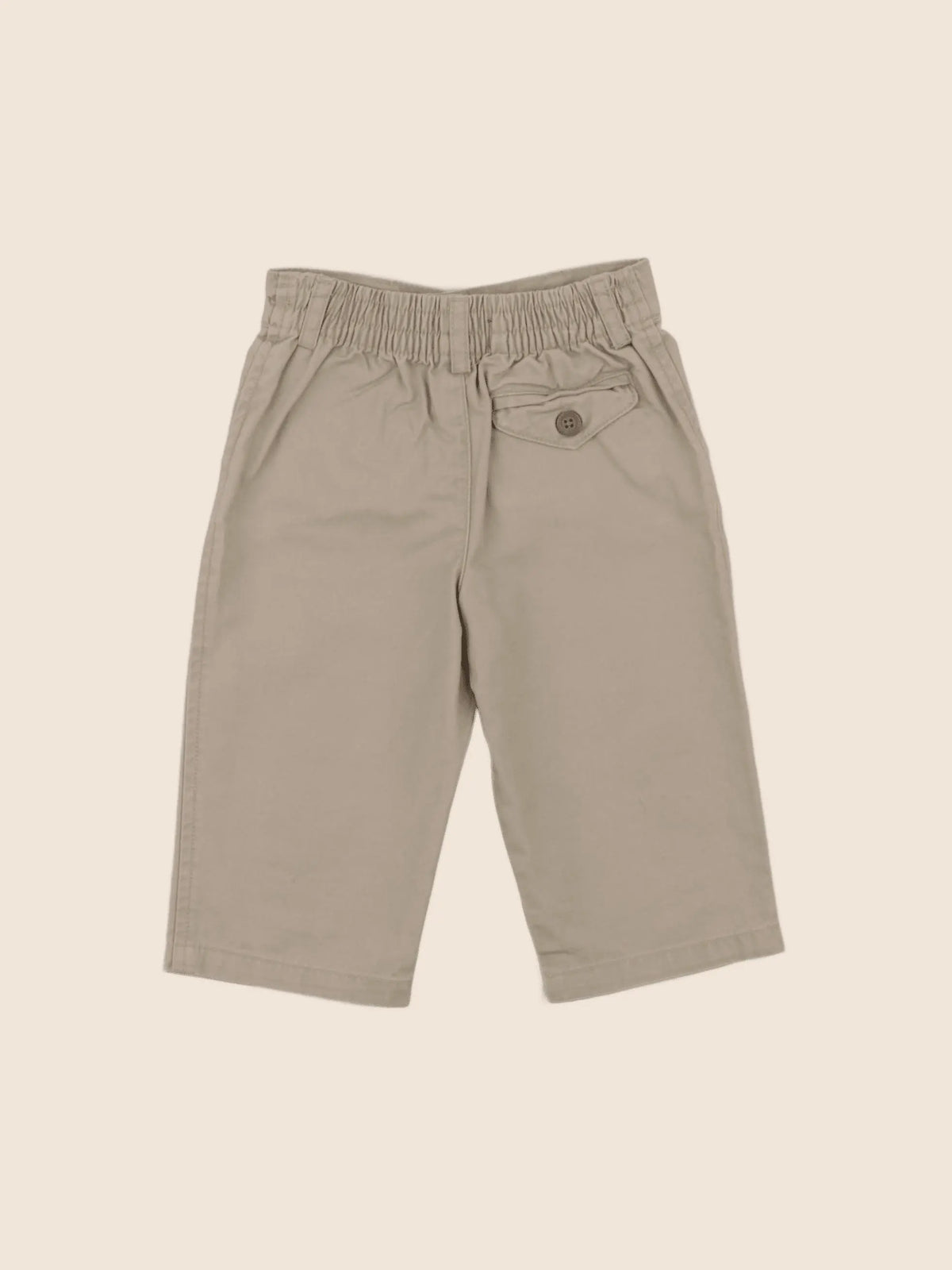 Ralph Lauren - pantalon marron - 9 mois
