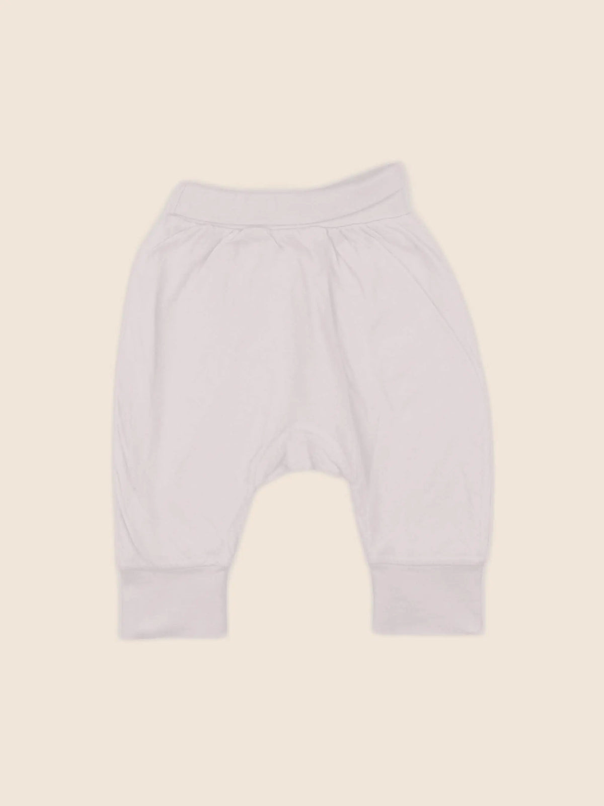 Boutchou - sarouel rose - 6 mois