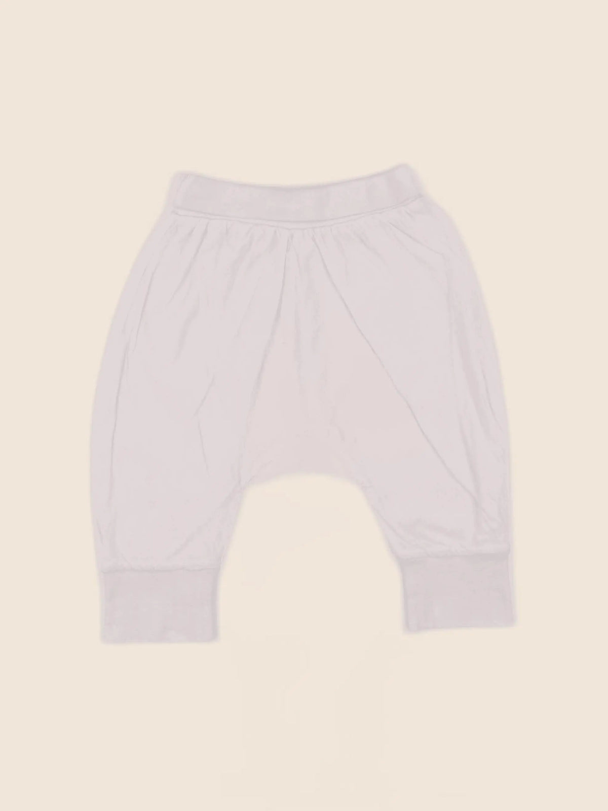 Boutchou - sarouel rose - 6 mois