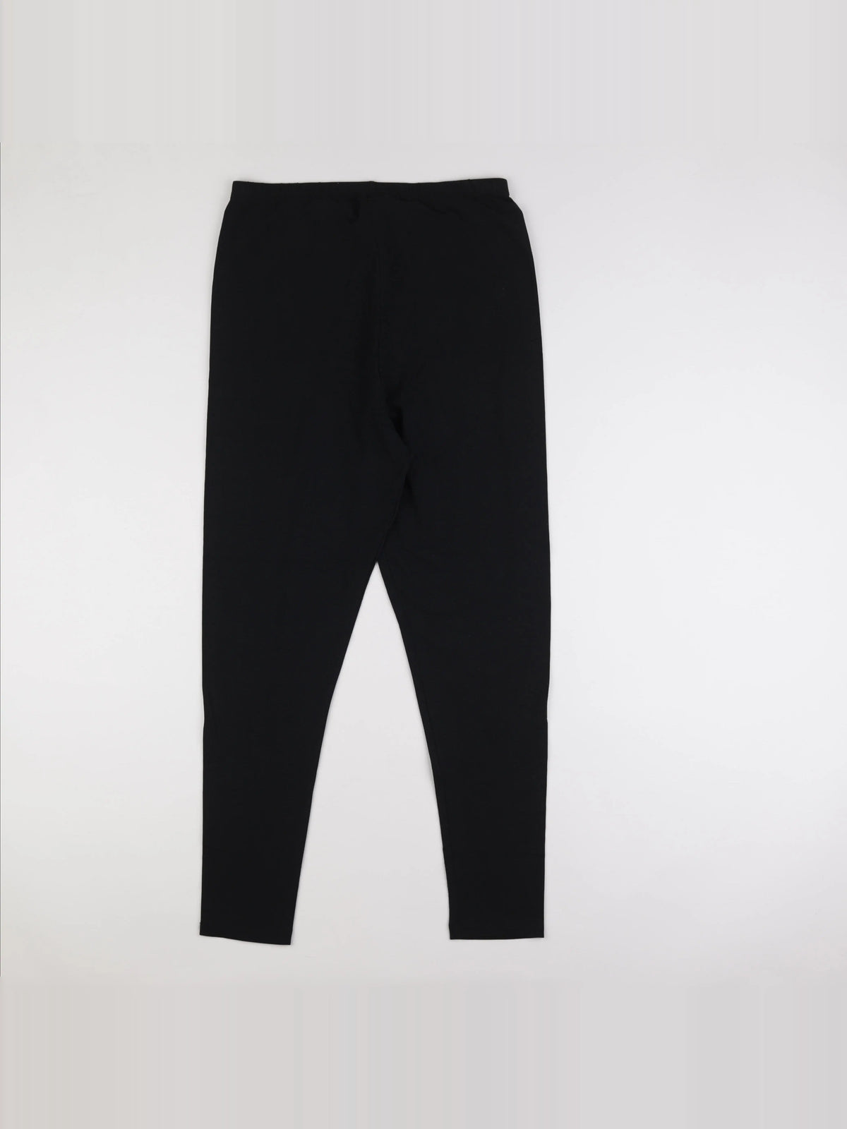 Mamalicious - legging grossesse noir - 46 à 48