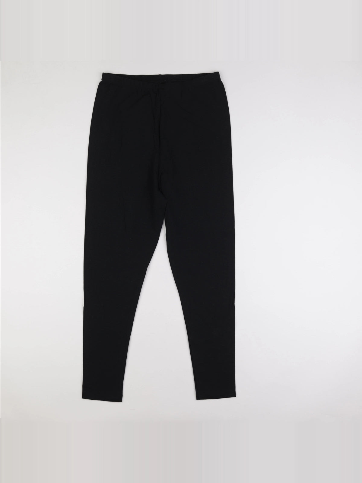 Mamalicious - legging grossesse noir - 46 à 48