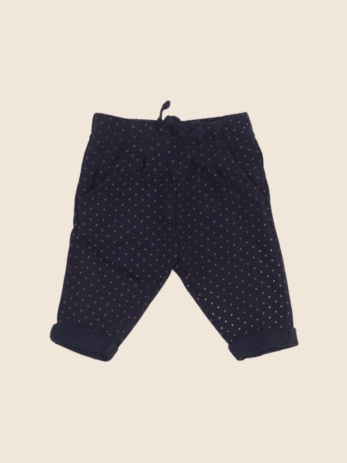 La Redoute - jogging bleu - 3 mois