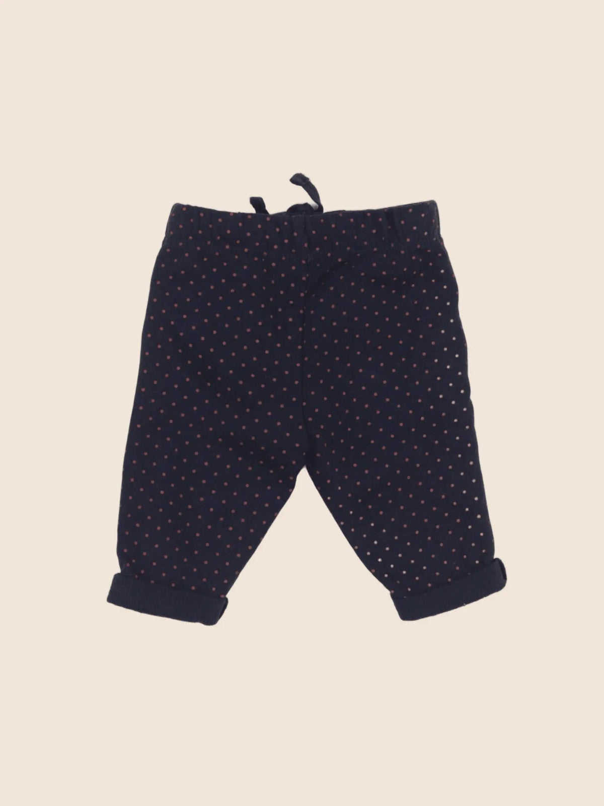 La Redoute - jogging bleu - 3 mois