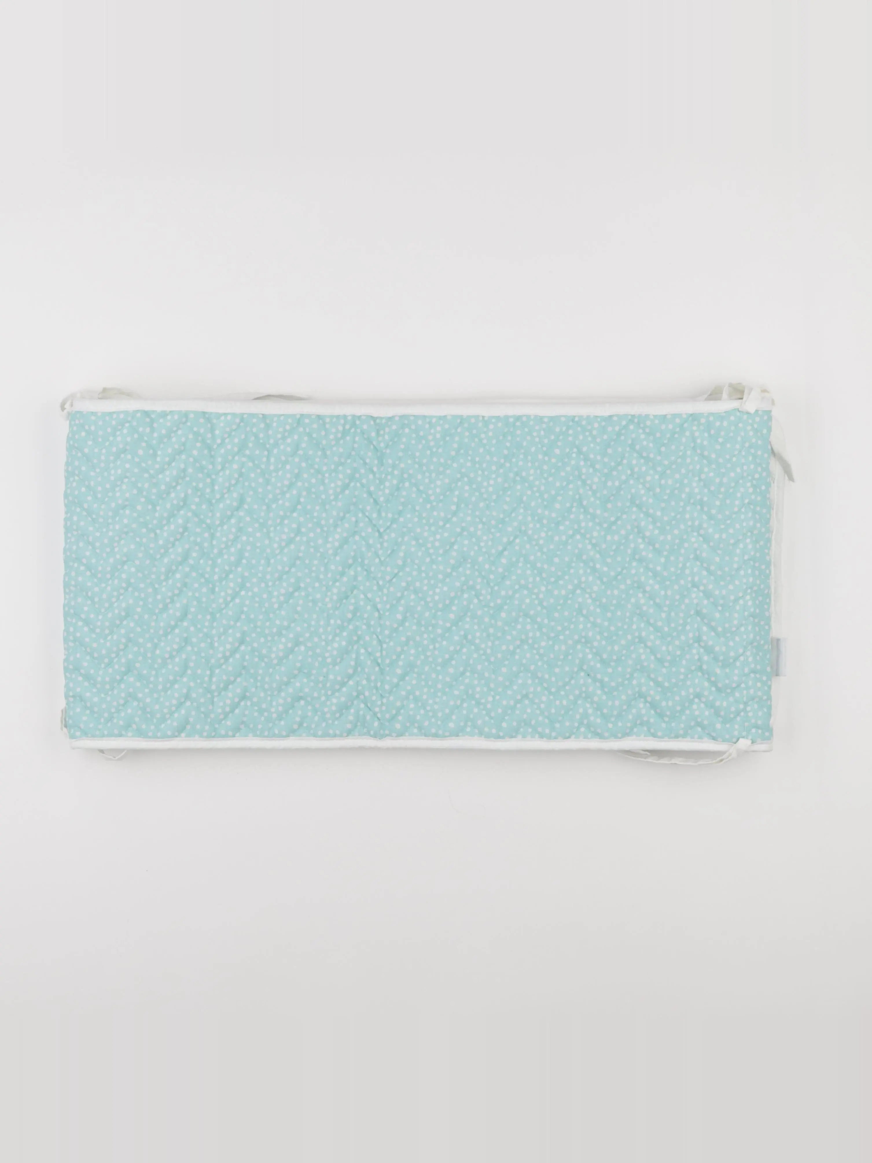 Vertbaudet - tour de lit multicolore - 