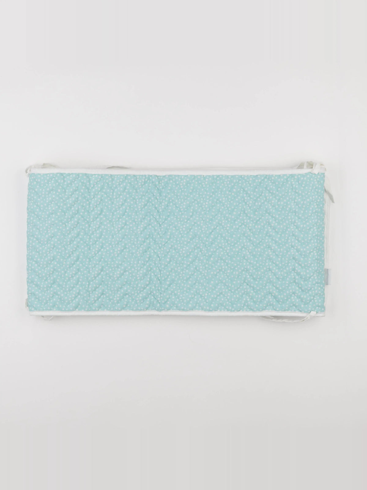 Vertbaudet - tour de lit multicolore - 