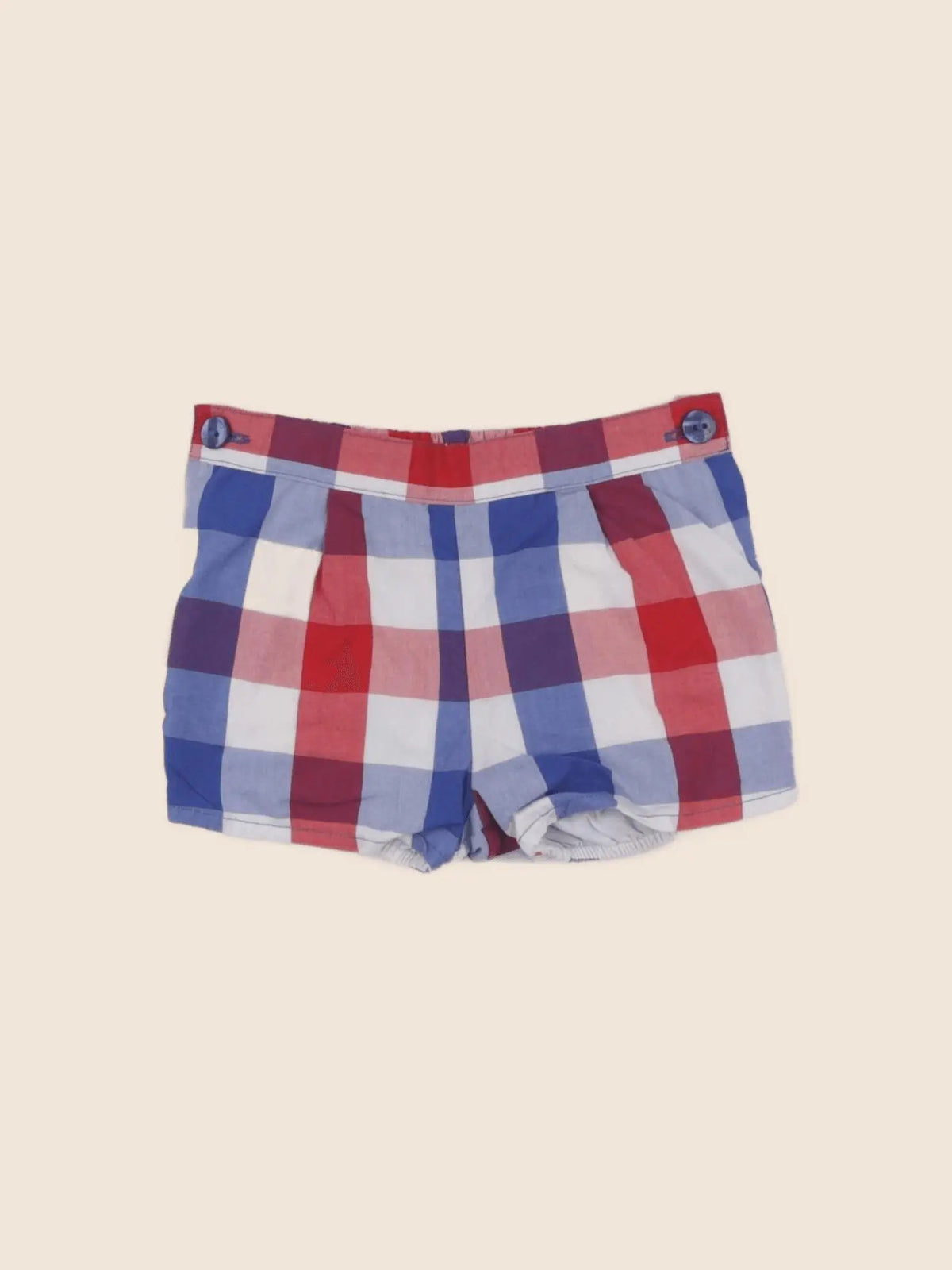 Tutto Piccolo - bloomer multicolore - 6 mois