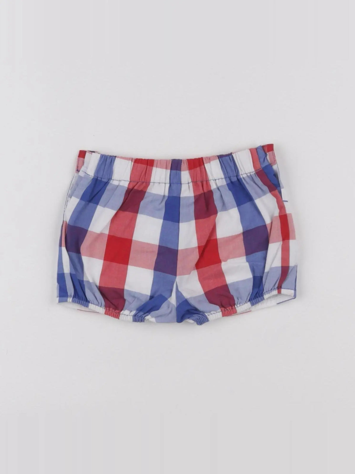 Tutto Piccolo - bloomer multicolore - 6 mois