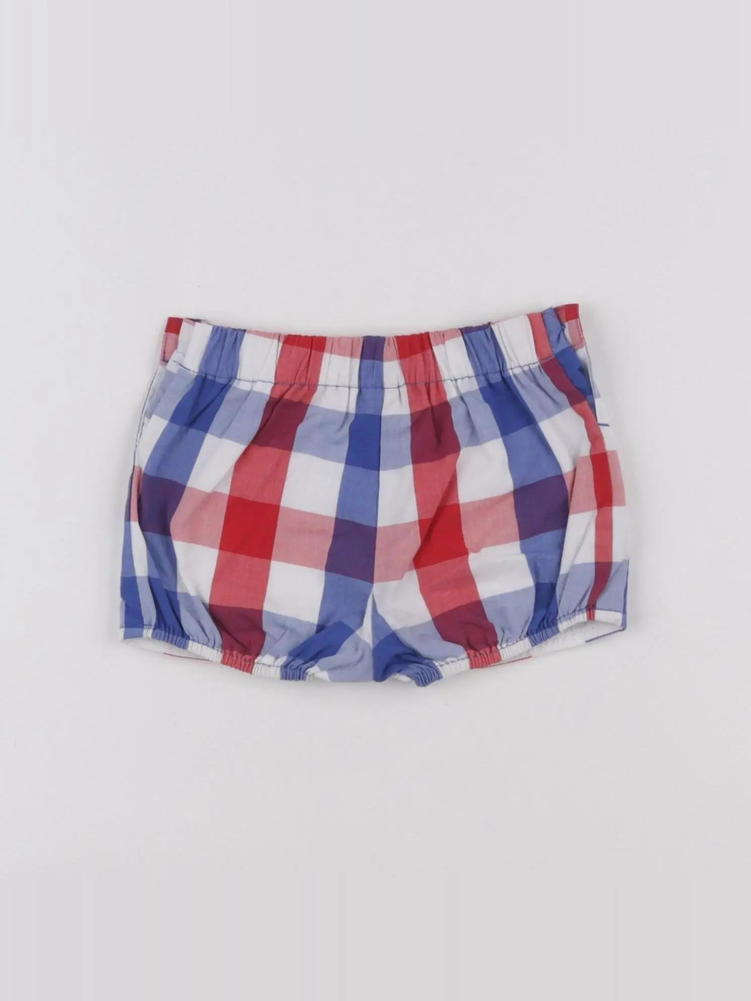 Tutto Piccolo - bloomer multicolore - 6 mois