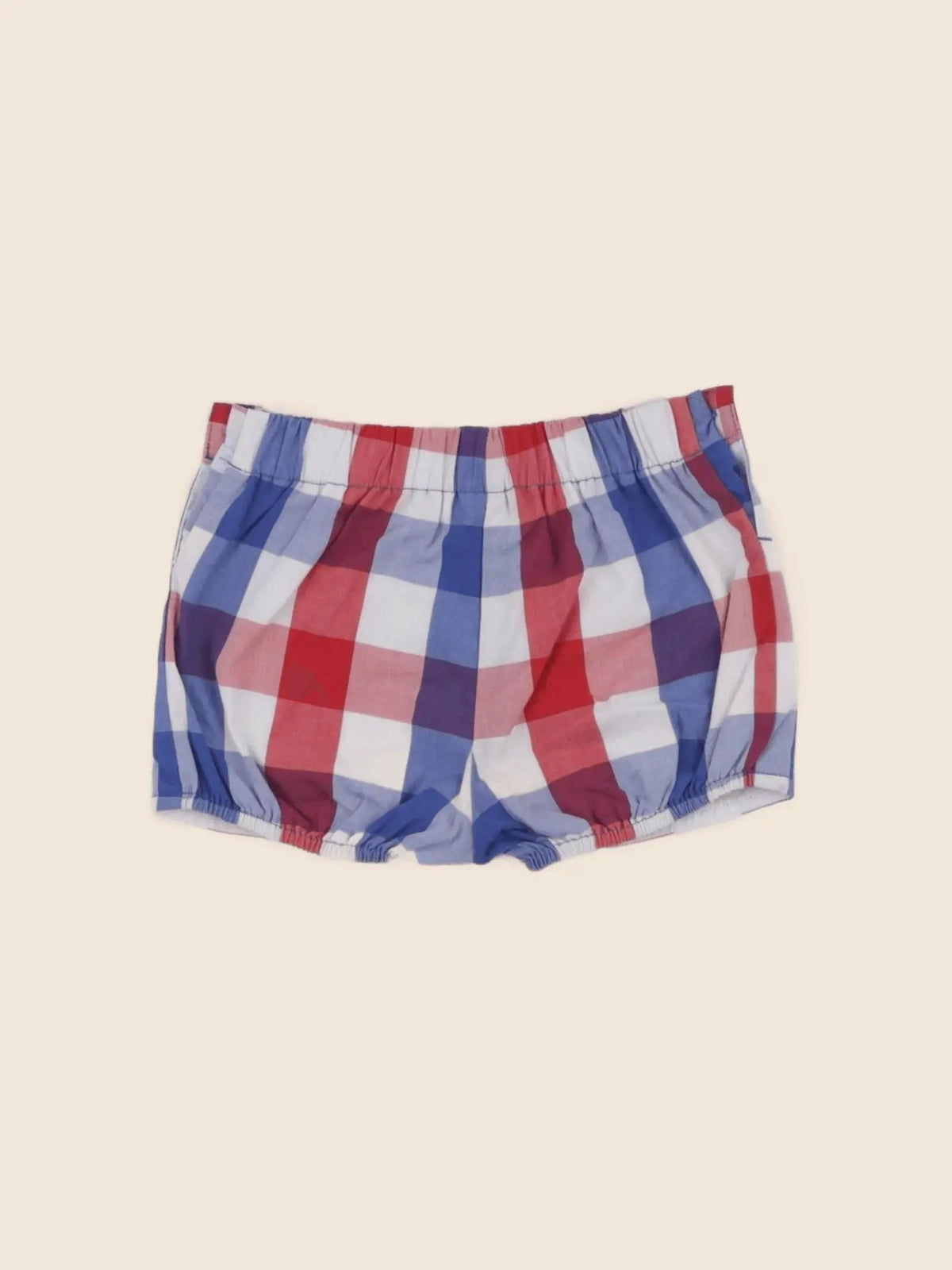 Tutto Piccolo - bloomer multicolore - 6 mois