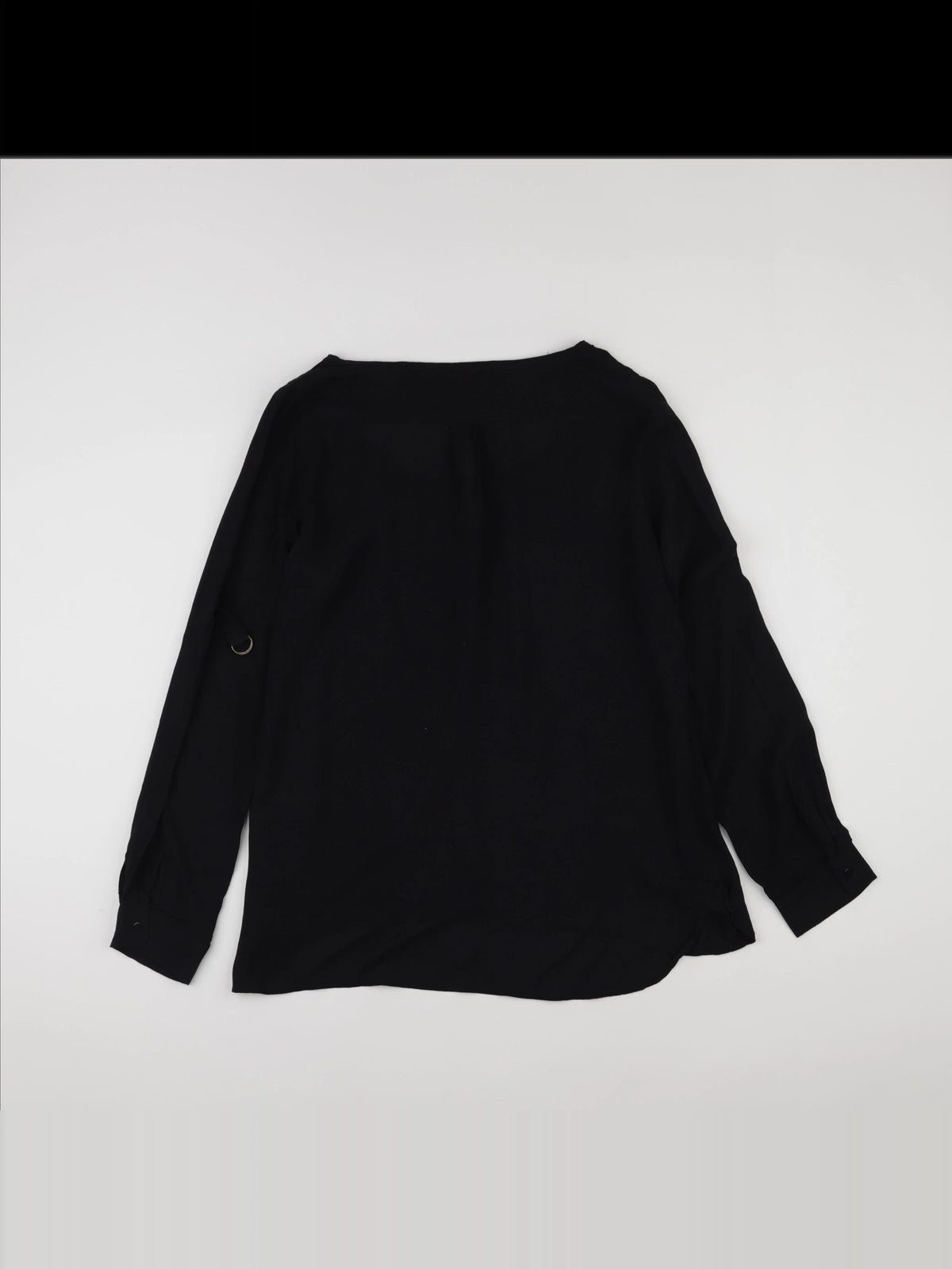 Vertbaudet - blouse grossesse noir - 42