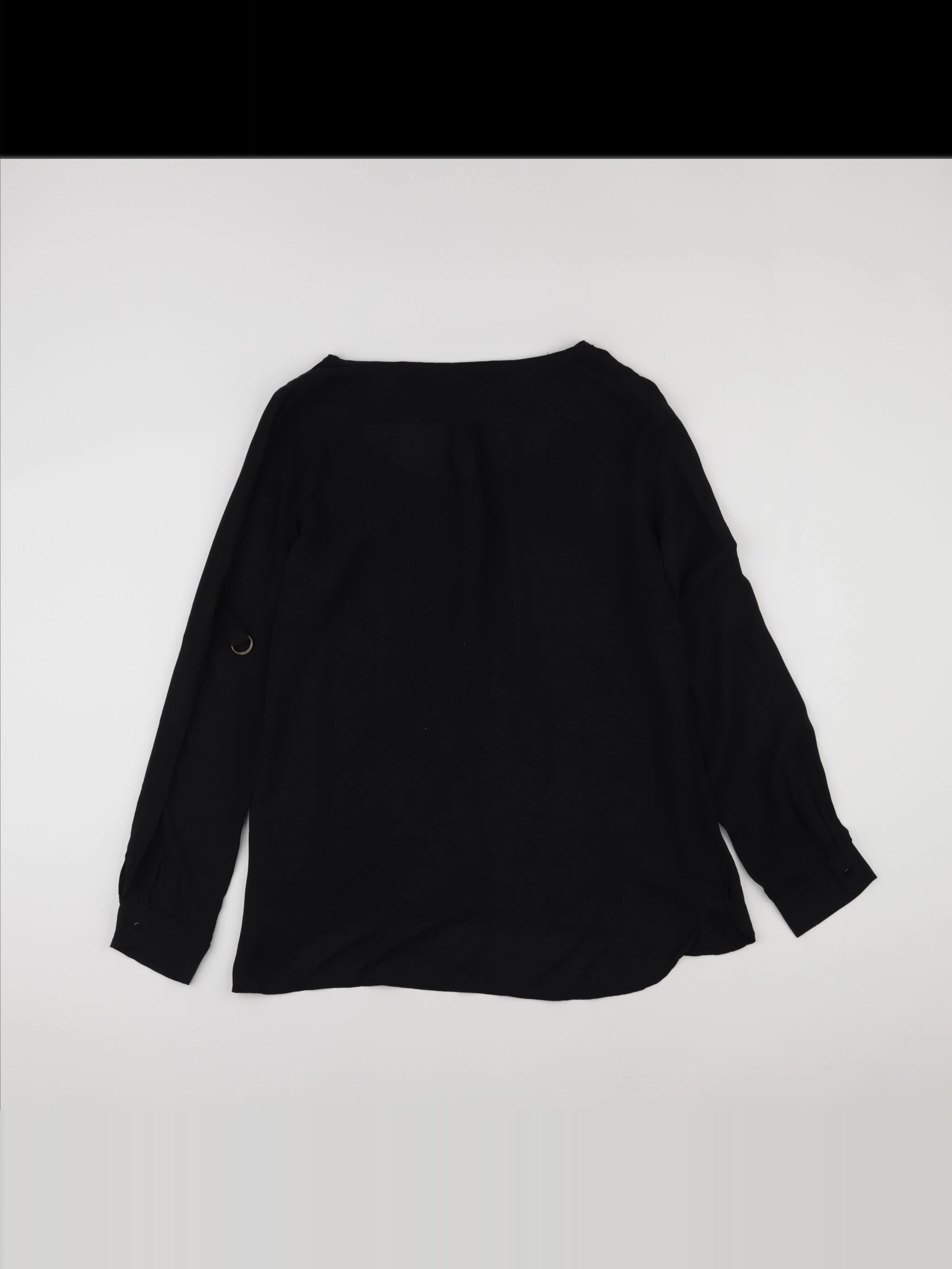Vertbaudet - blouse grossesse noir - 42