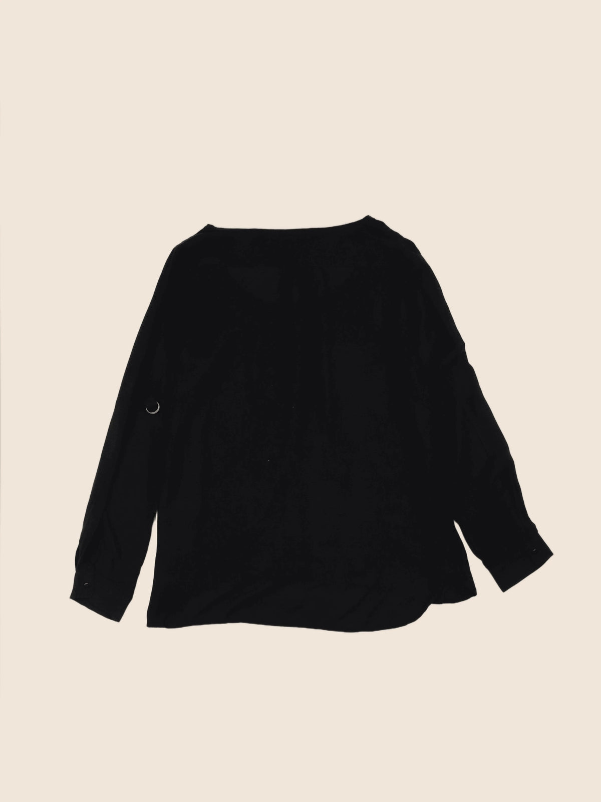 Vertbaudet - blouse grossesse noir - 42