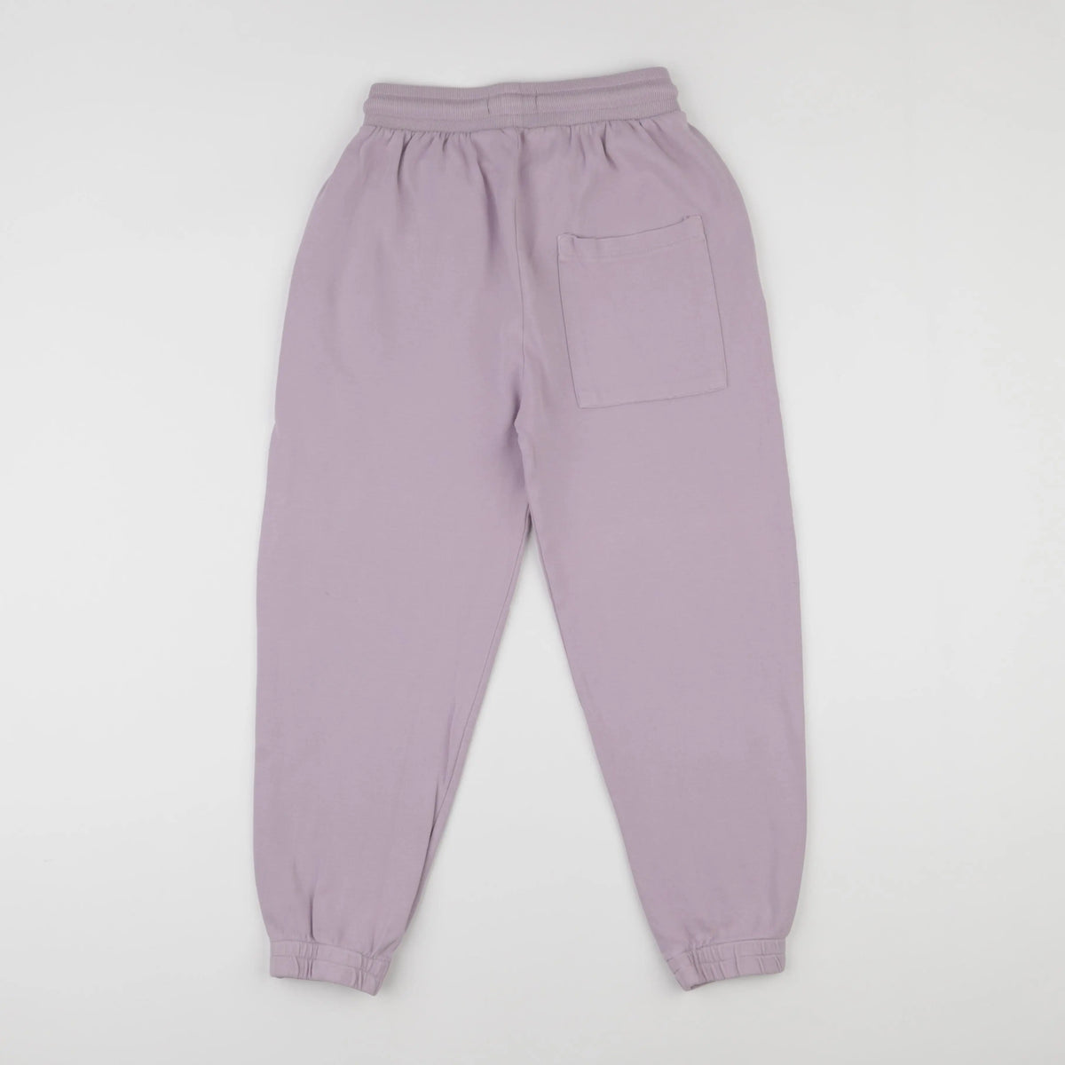 Repose AMS - jogging violet - 8 ans