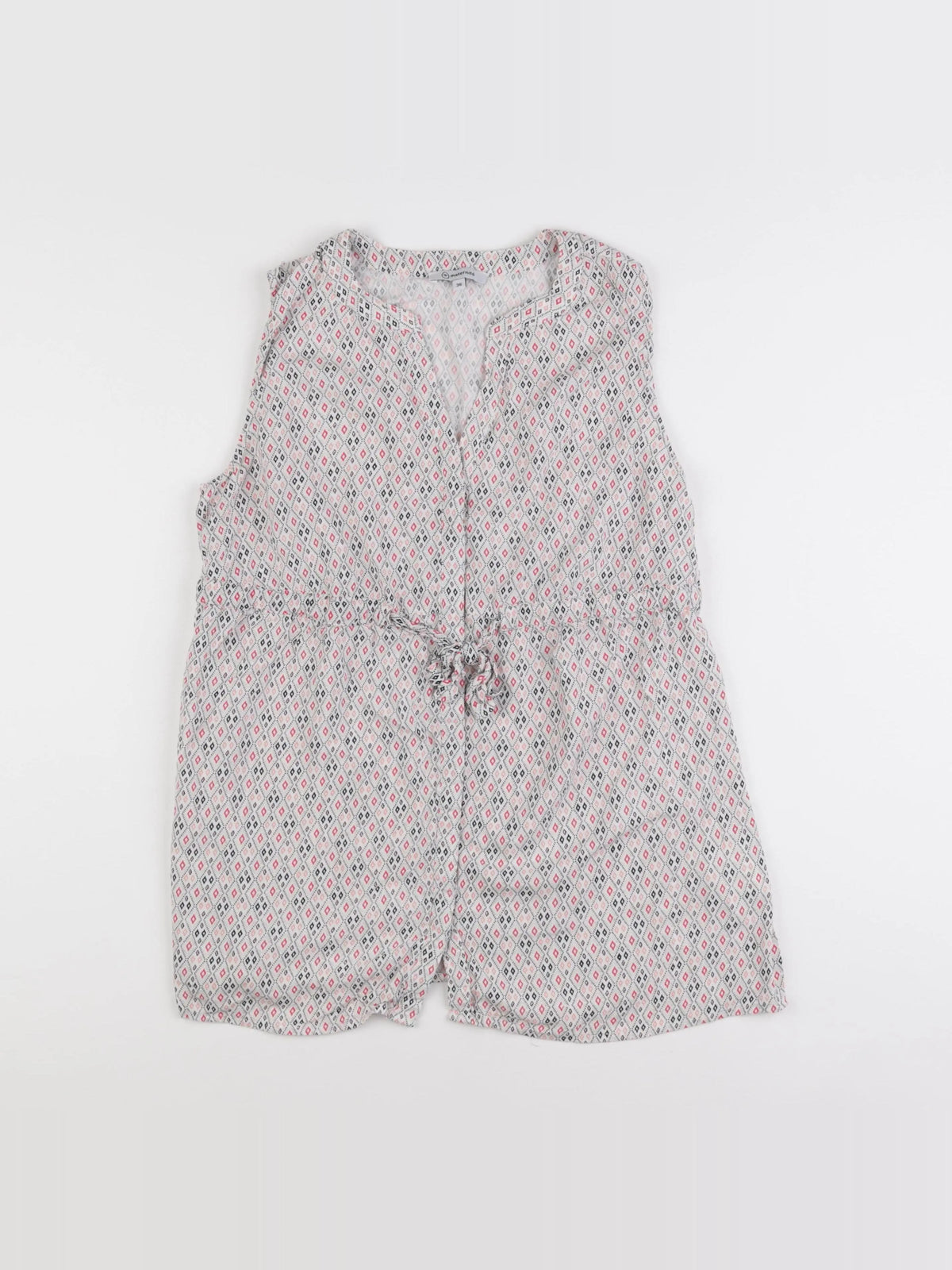 La Halle - blouse grossesse multicolore - 36