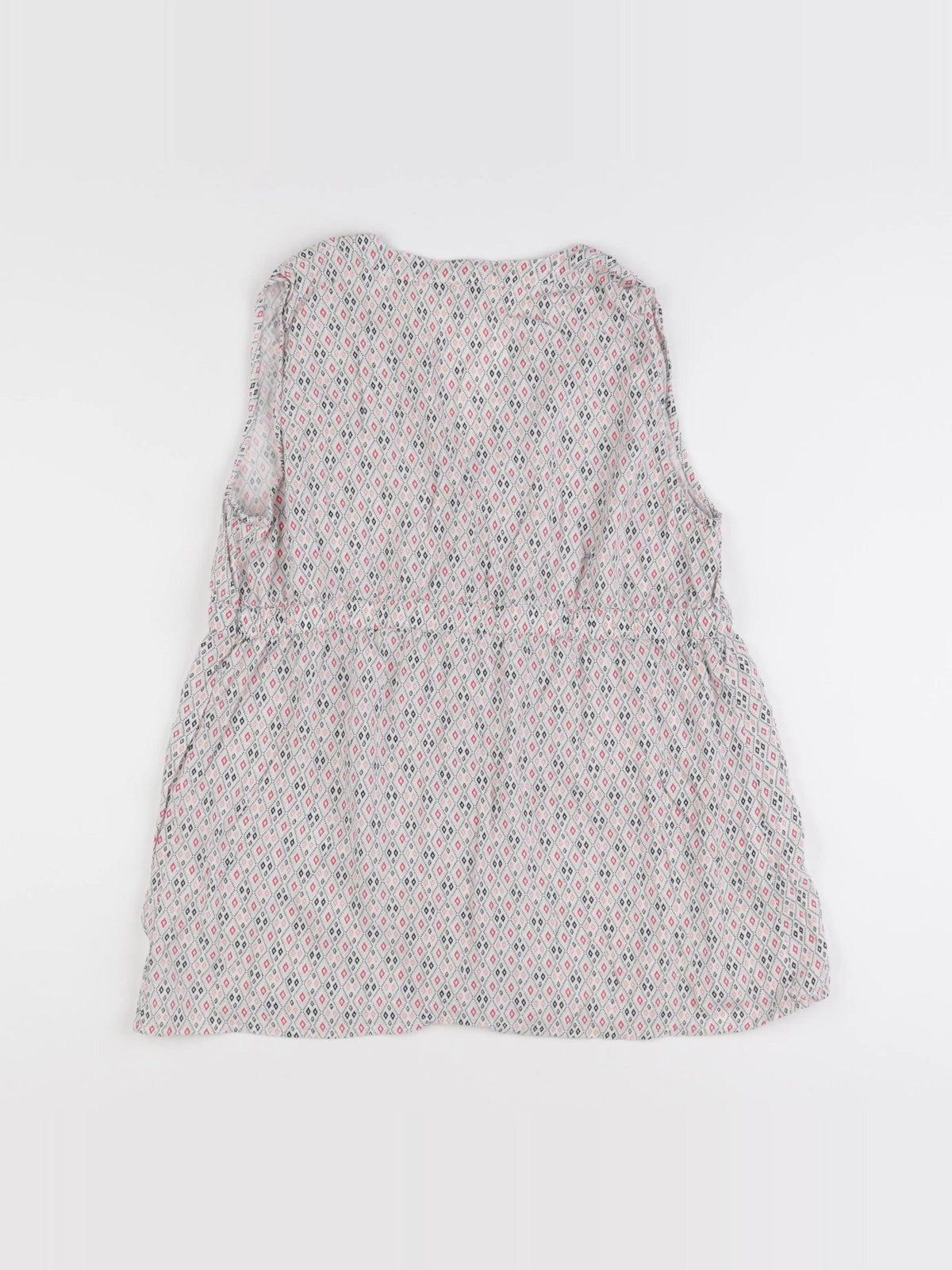 La Halle - blouse grossesse multicolore - 36