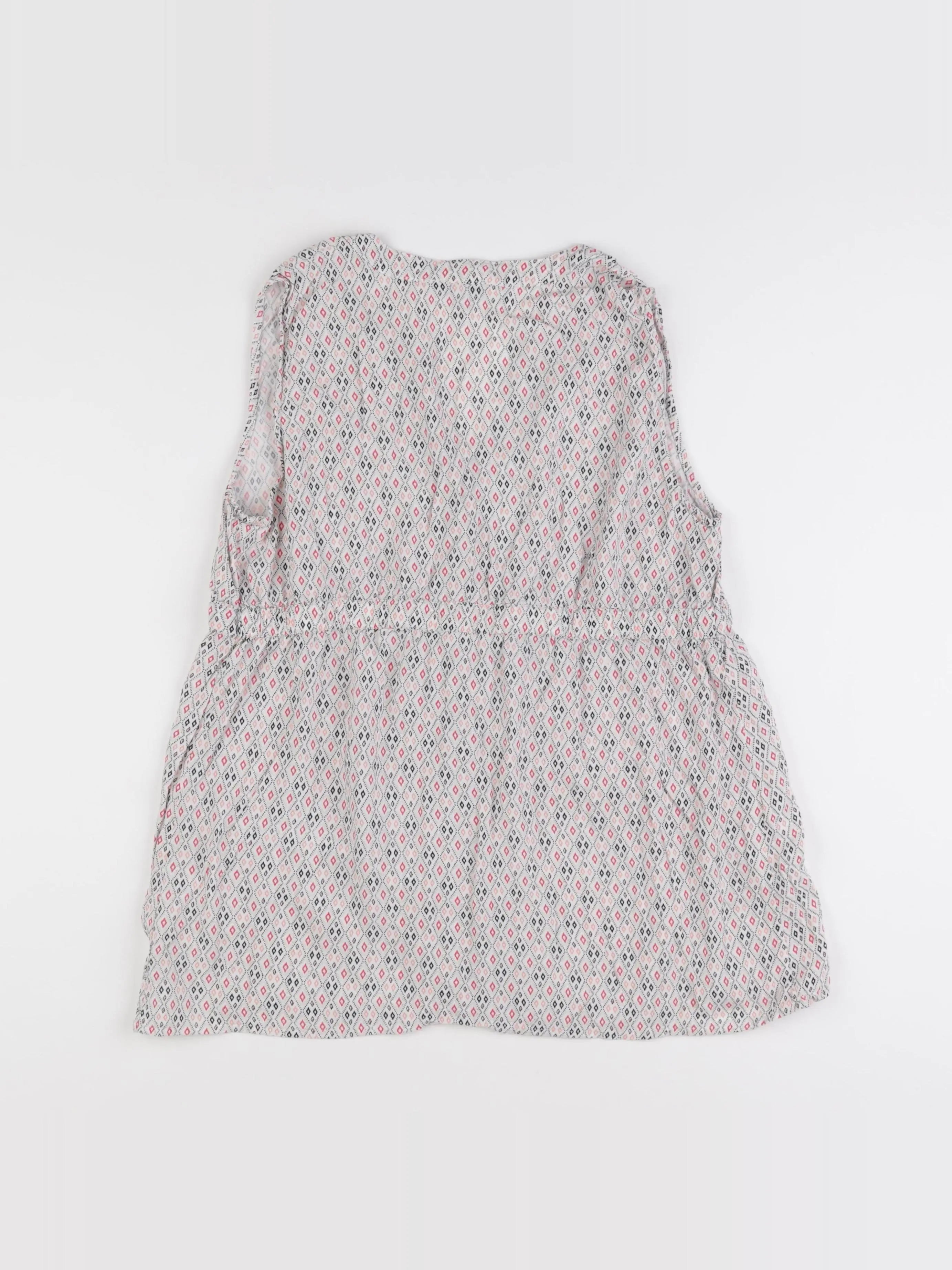 La Halle - blouse grossesse multicolore - 36