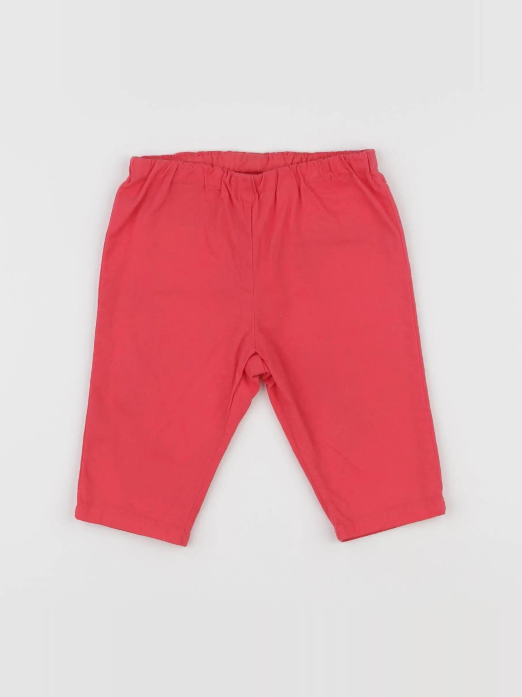 Jacadi - pantalon rose - 6 mois
