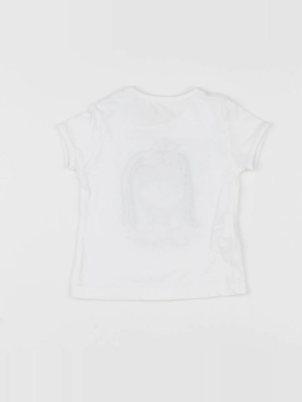 Sfera - tee-shirt multicolore - 3/6 mois