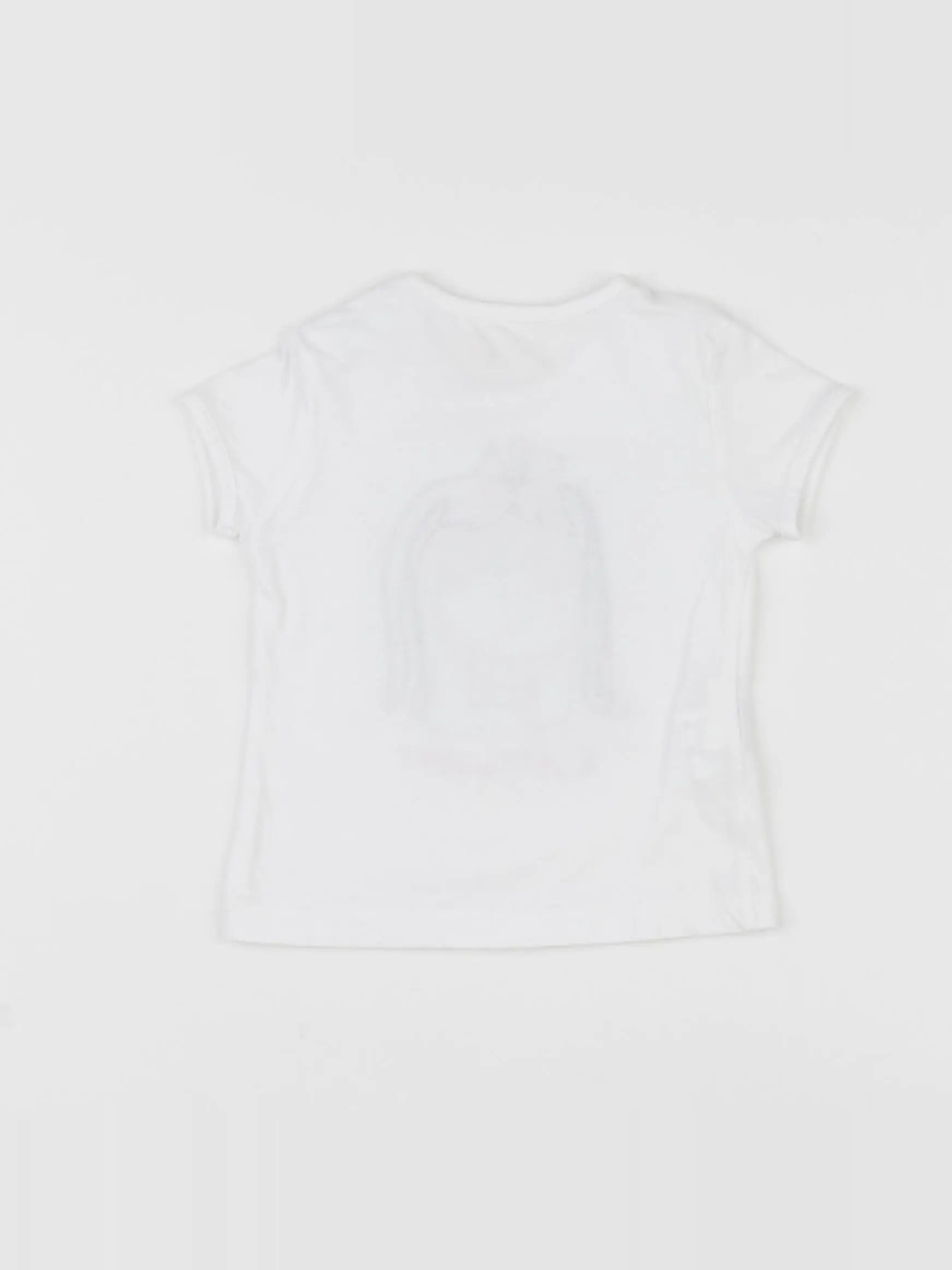 Sfera - tee-shirt multicolore - 3/6 mois