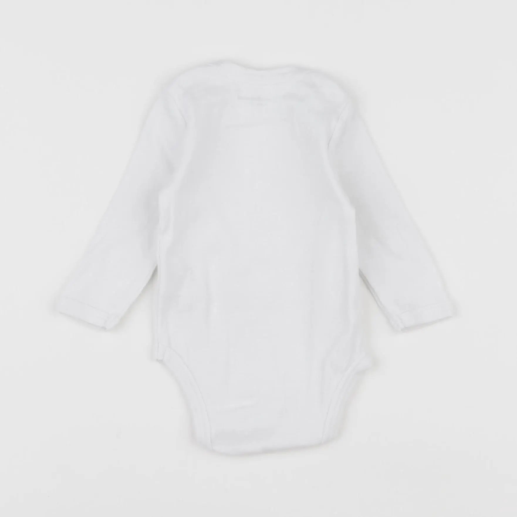 Vertbaudet - body blanc - 3 mois