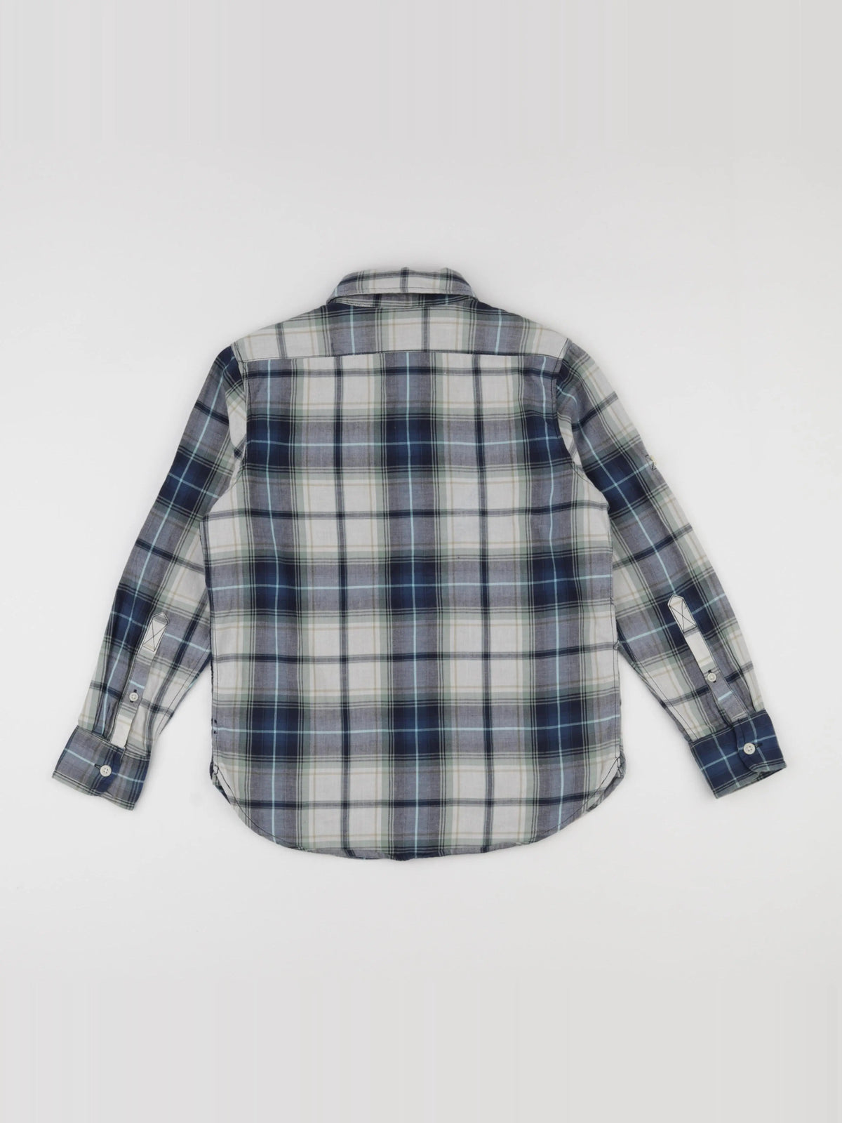 GAP - chemise multicolore - 8 ans