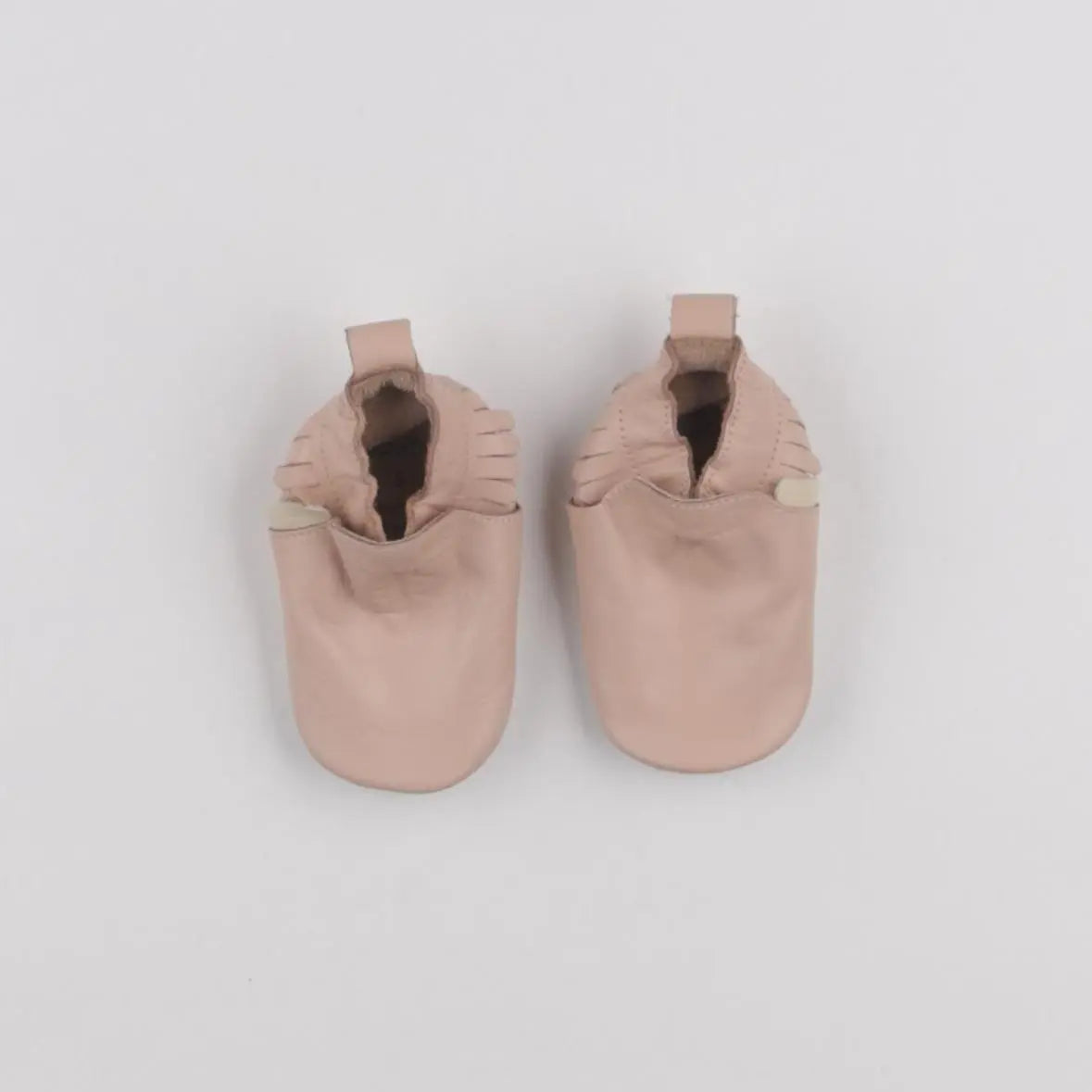 Boumy - chaussons rose - pointure 18/19