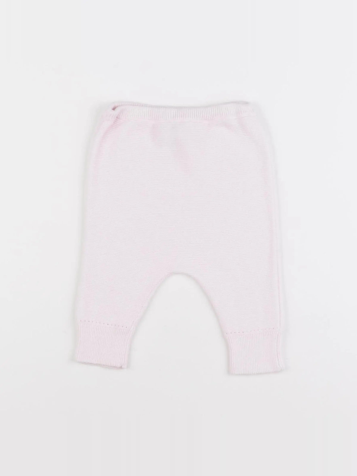 Jacadi - pantalon rose - 6 mois