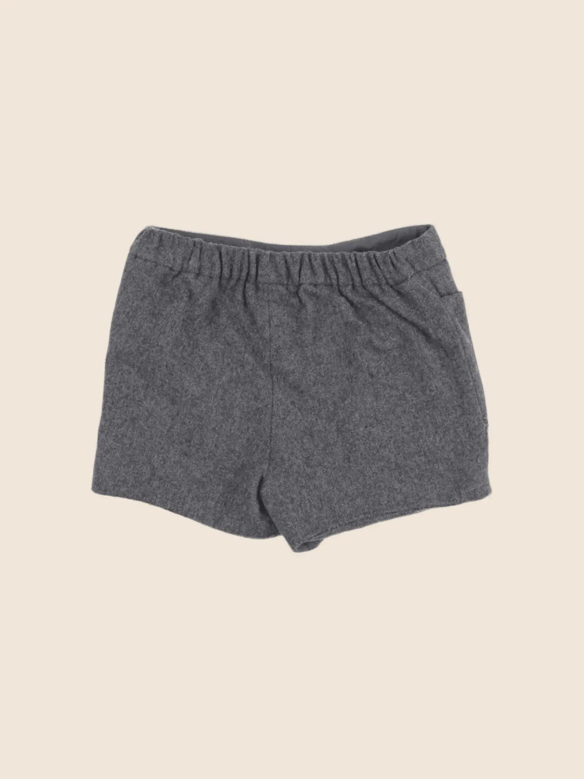 Jacadi - short gris - 12 mois