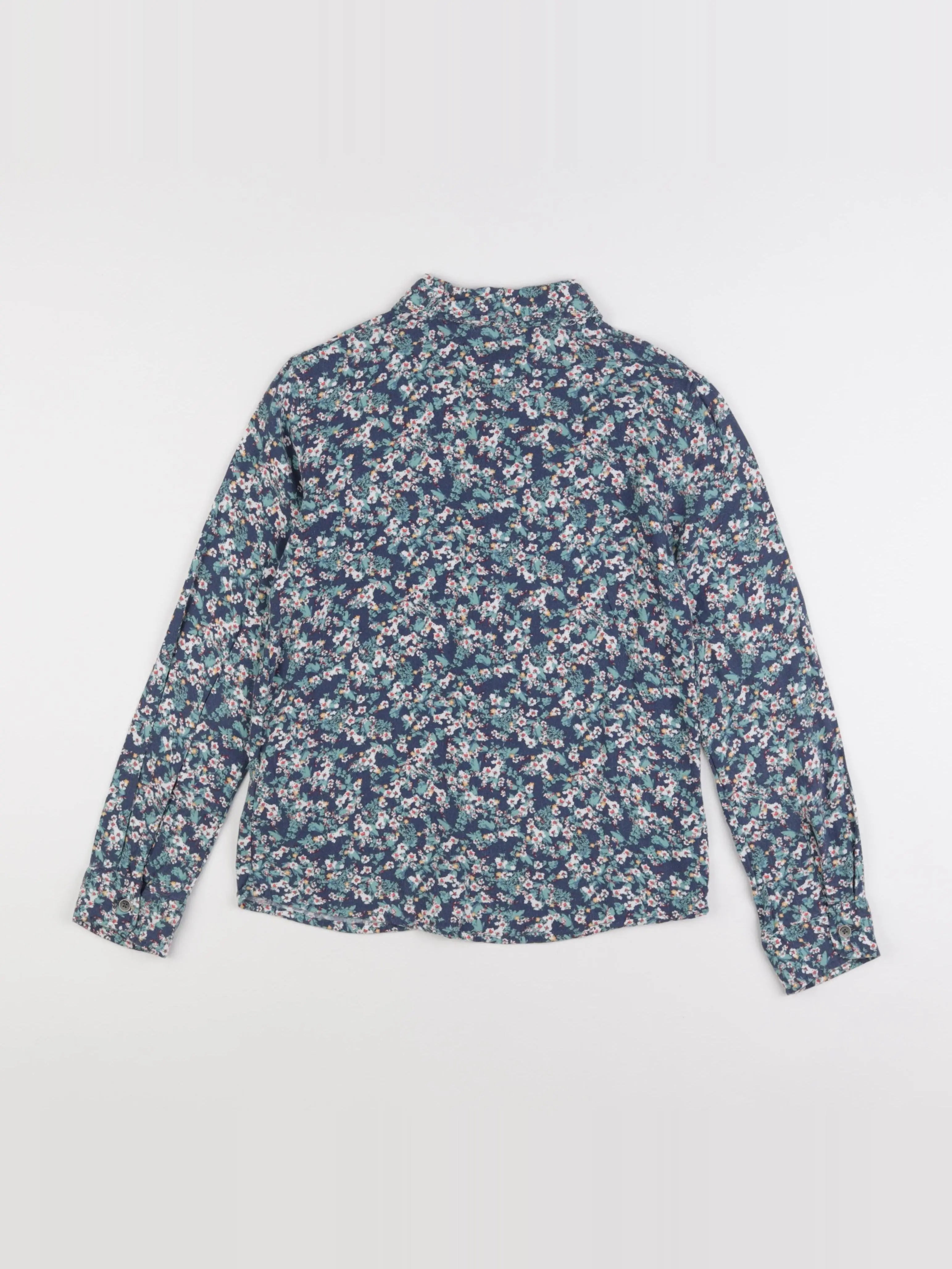 Roxy - chemise multicolore - 10 ans